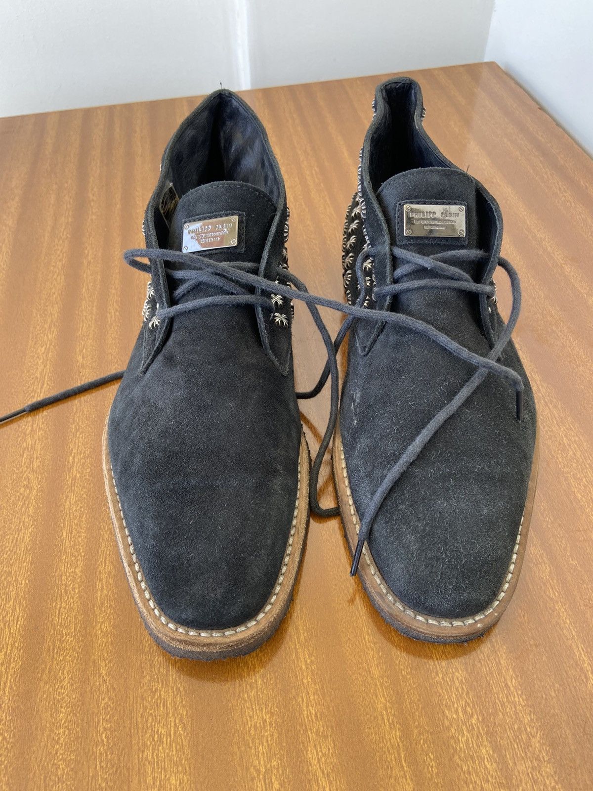 Philipp Plein Philip Plein Size US 8 / EU 41 - 16 Thumbnail