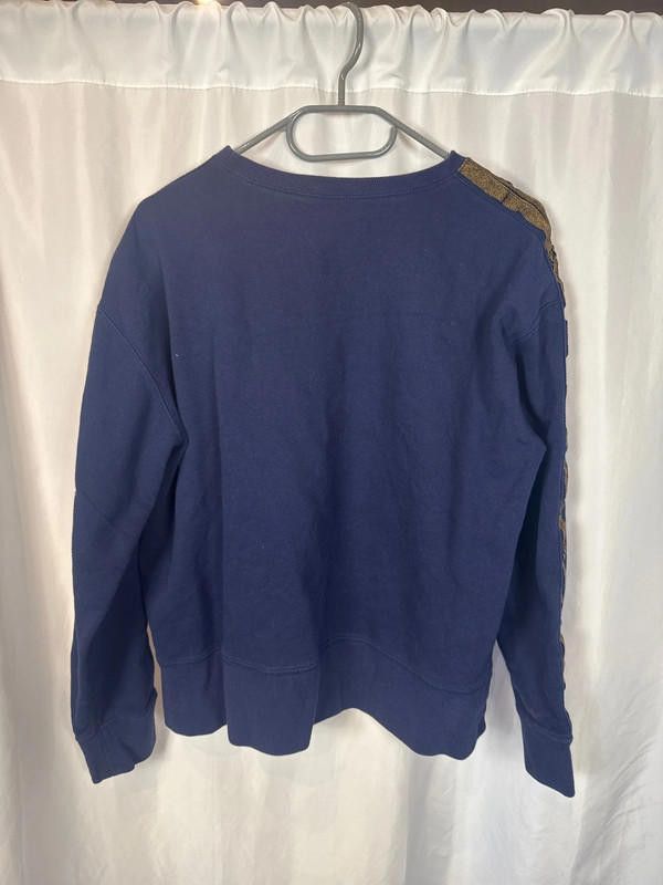 Polo Ralph Lauren Polo Ralph Lauren Sweatshirt Size M / US 6-8 / IT 42-44 - 3 Thumbnail