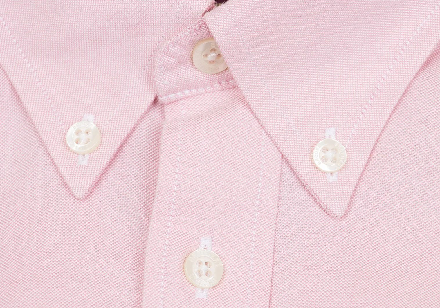 Junya Watanabe Checkered Button Down Shirt in Pink and Others, M Size US M / EU 48-50 / 2 - 5 Thumbnail