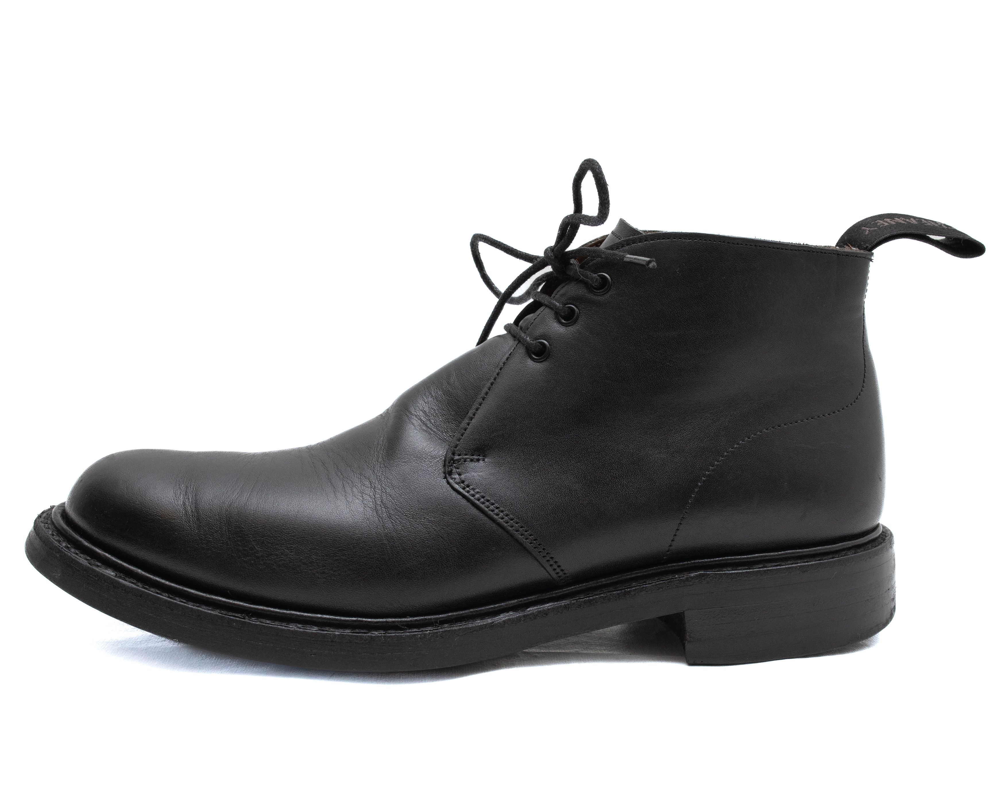 Cheaney JOSEPH CHEANEY x Toast Fogad Chukka Boots Size US 7 / EU 40 - 2 Thumbnail