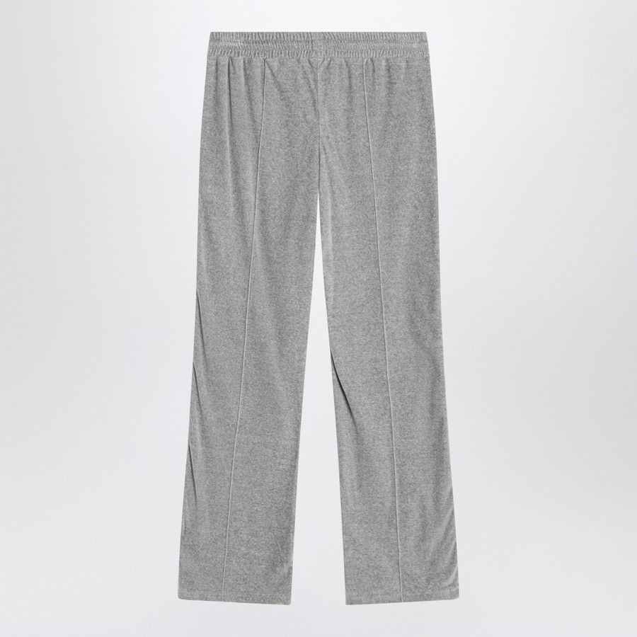 Celine o1d2blof0226 Trousers in Grey Size US 32 / EU 48 - 2 Thumbnail