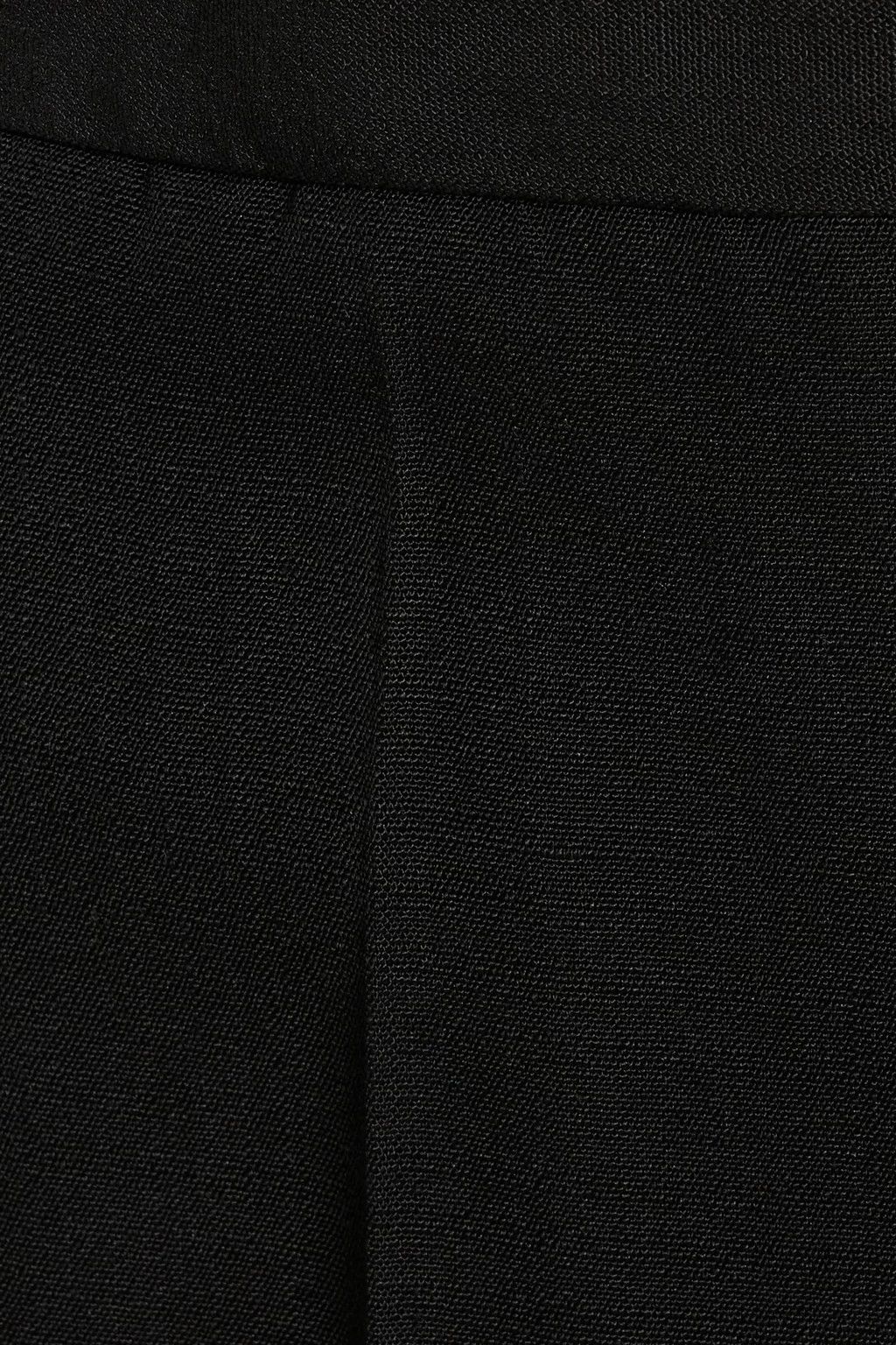Jil Sander o1y1025 Sweatpant in Black Size 27" / US 4 / IT 40 - 4 Thumbnail