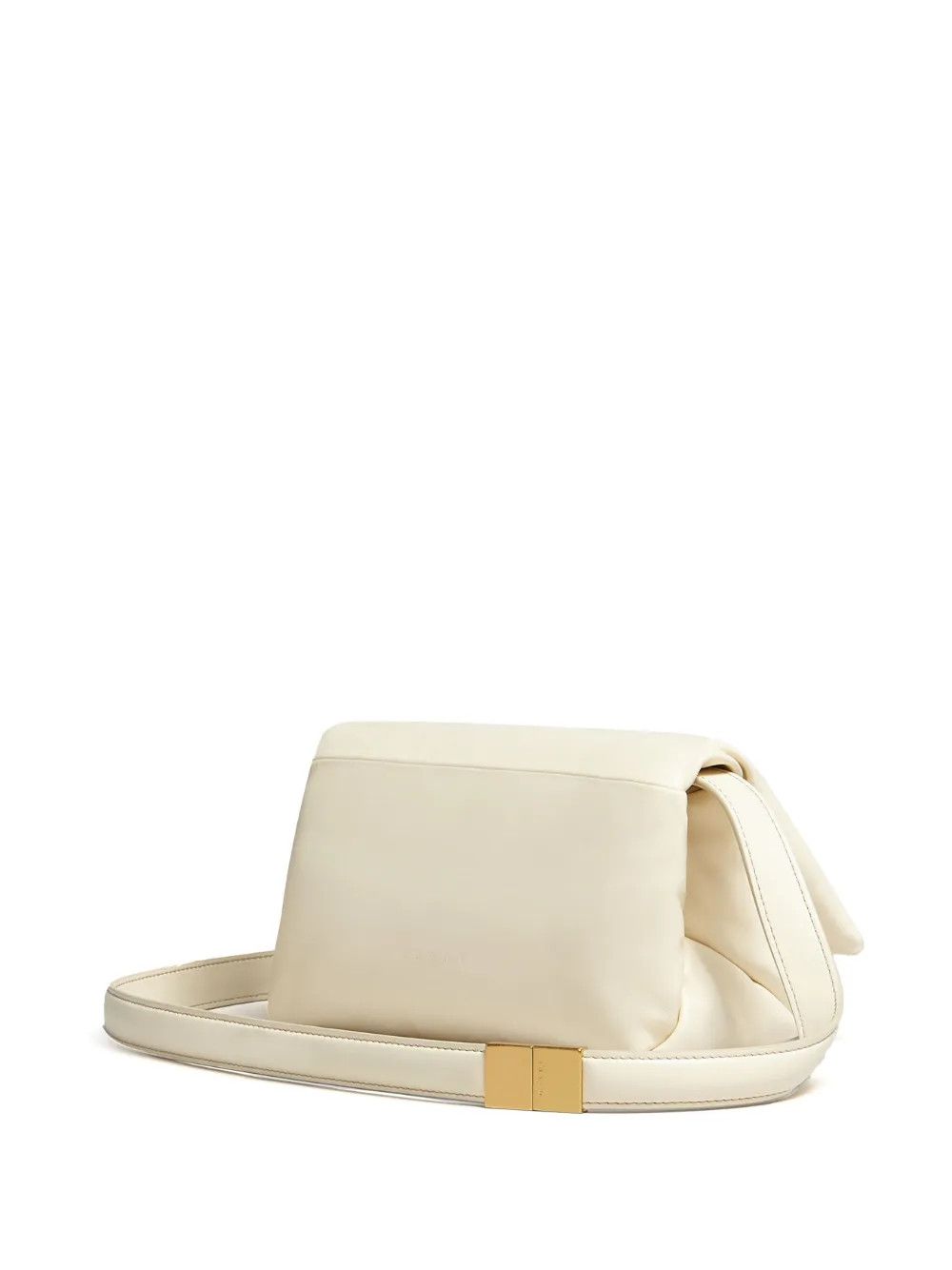 Marni o1y1125 Size : OS / Shoulder Bag in Ivory Size ONE SIZE - 2 Thumbnail
