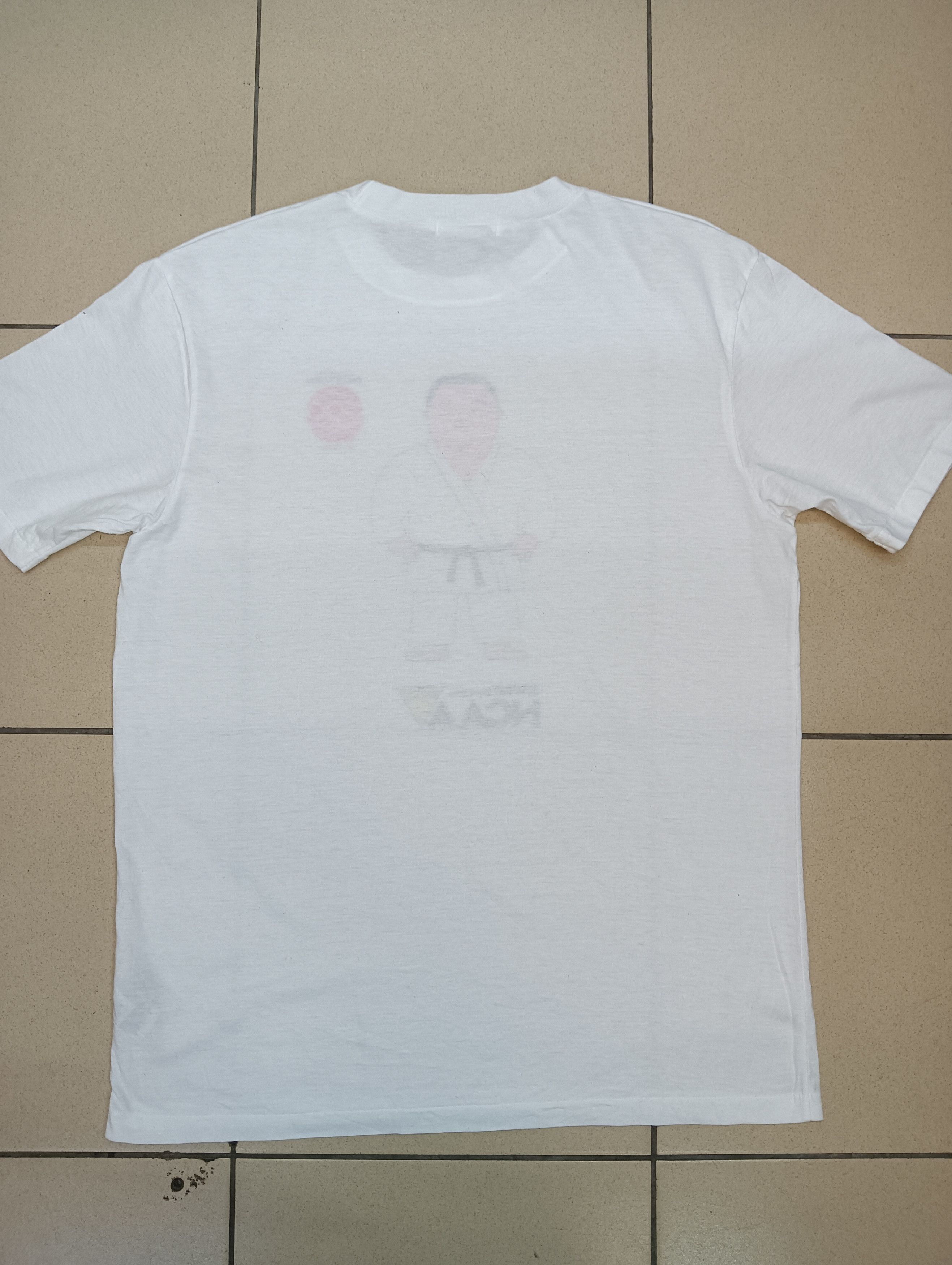 Japanese Brand × Vintage SUNTORY Sports Drink x NCAA Size US S / EU 44-46 / 1 - 2 Thumbnail