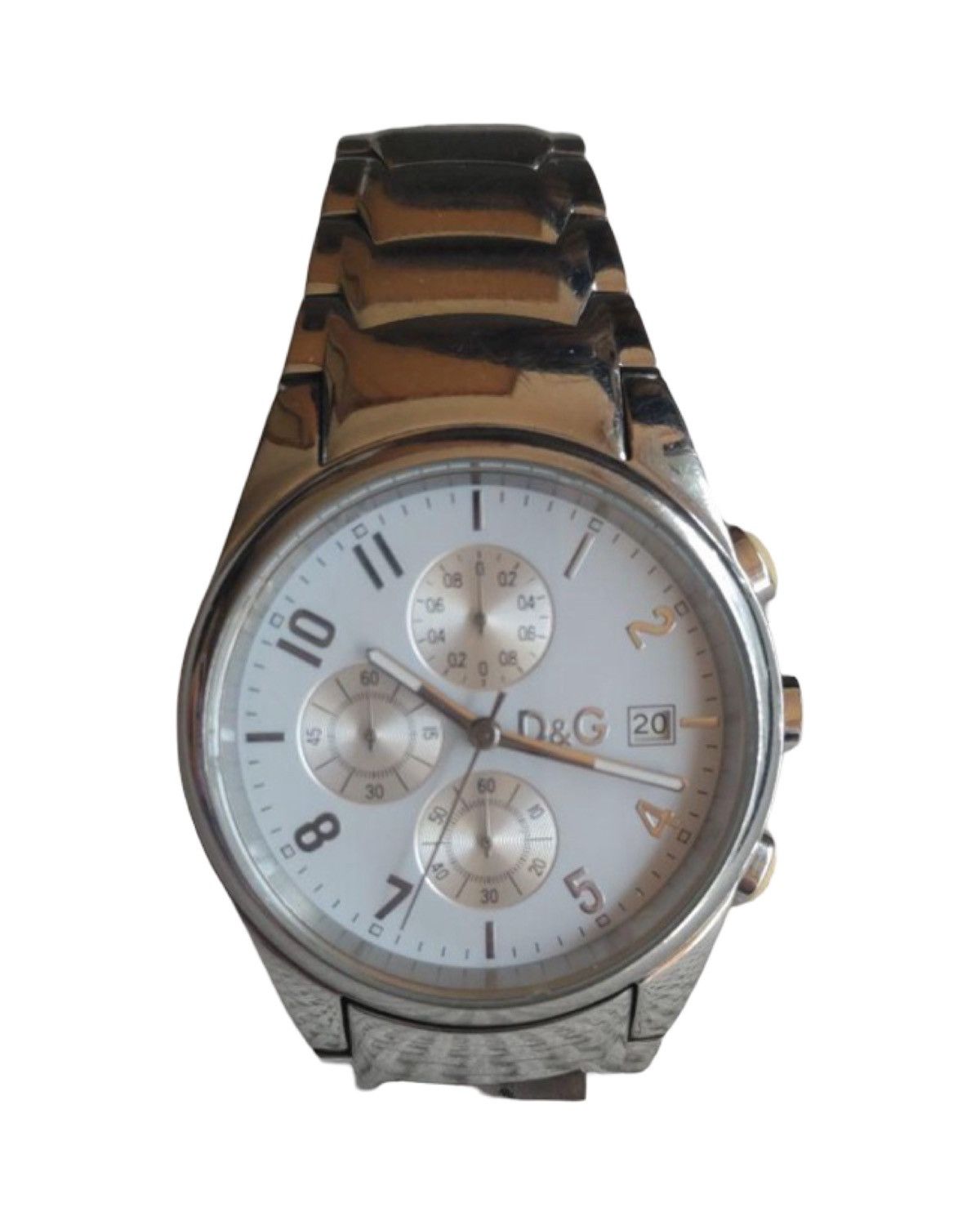 Dolce & Gabbana 🔥RARE🔥 Dolce&Gabbana Watch Size ONE SIZE - 1 Thumbnail