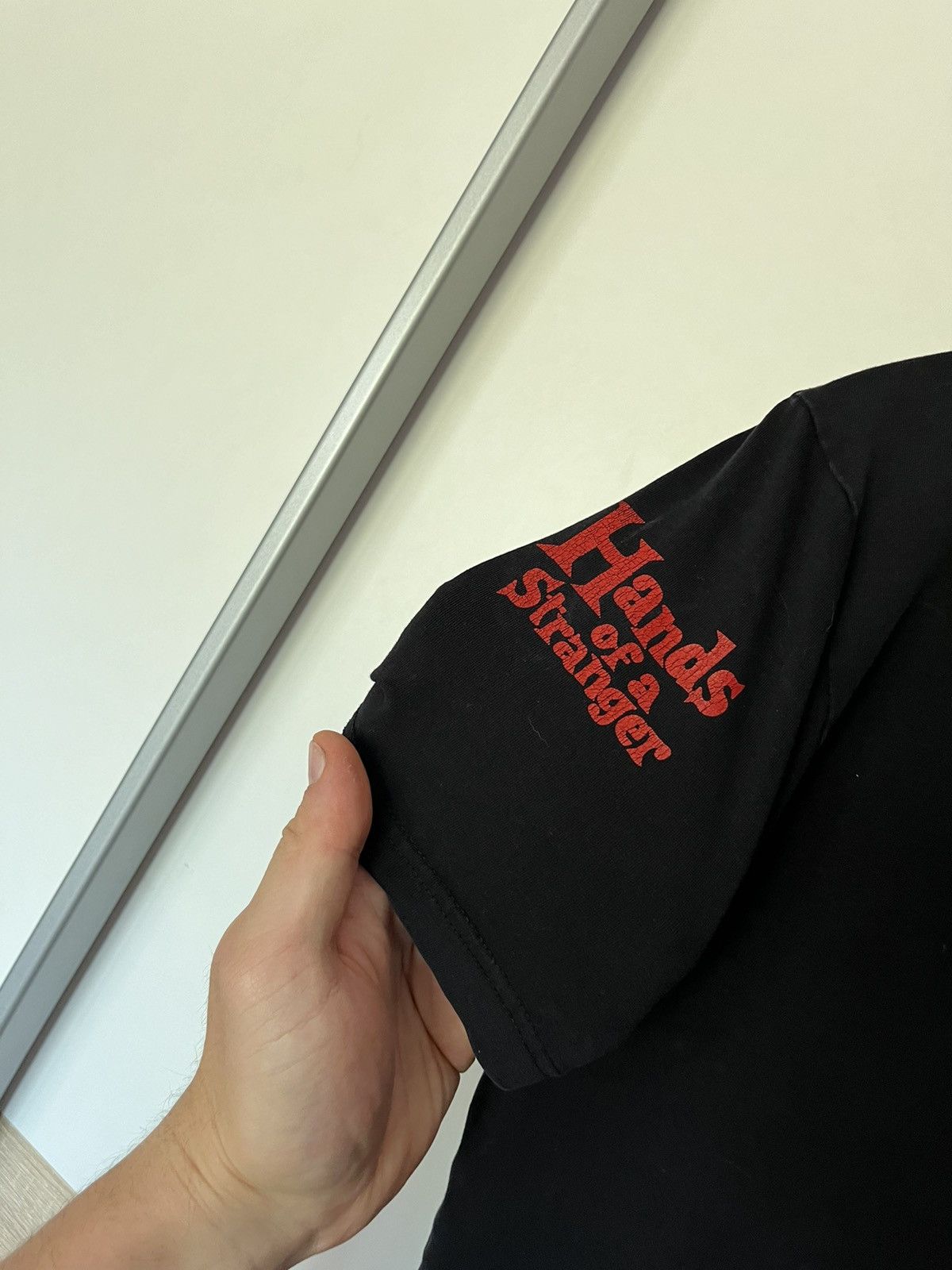 Japanese Brand Vintage Takeshy Kurosawa Its Saves The City Japanese Tee Aop Size US L / EU 52-54 / 3 - 6 Thumbnail