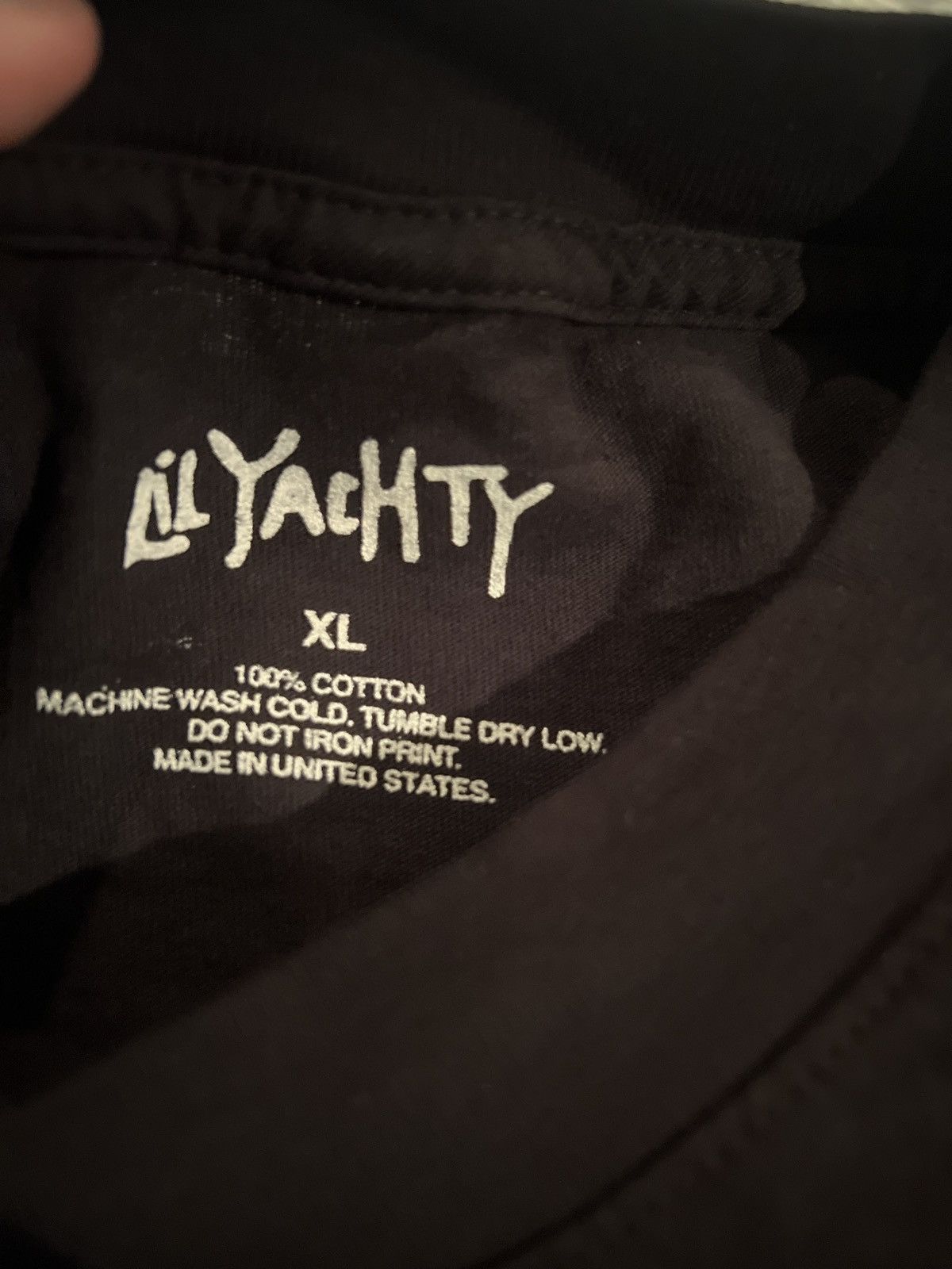 Lil Yachty Lil Yachty - The Field Trip Tour Merch Size US XL / EU 56 / 4 - 3 Thumbnail