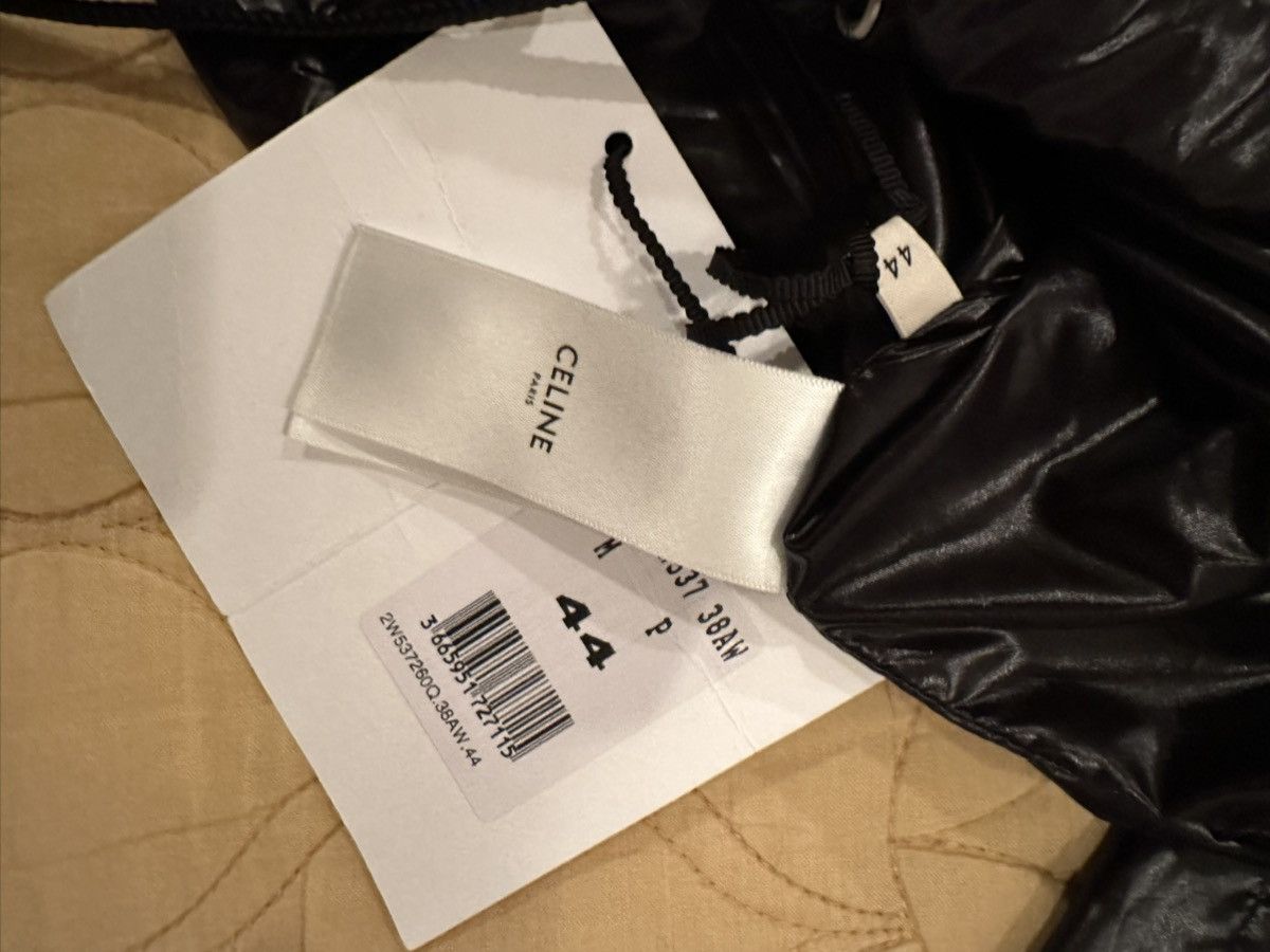 Celine CELINE WINDBREAKER Size US S / EU 44-46 / 1 - 8 Thumbnail