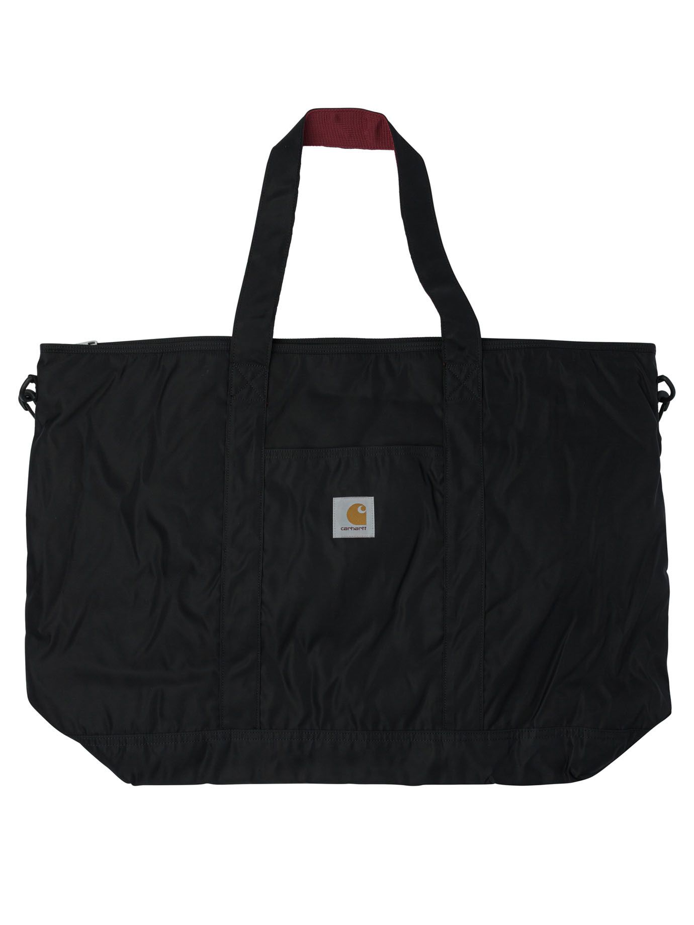 Carhartt Wip Alumni Tote Shoulder Bag Size ONE SIZE - 1 Thumbnail