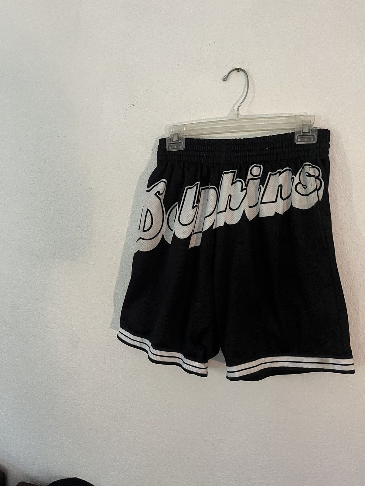 Mitchell & Ness × NFL × Vintage Vintage Mitchell and ness Size US 30 / EU 46 - 1 Thumbnail