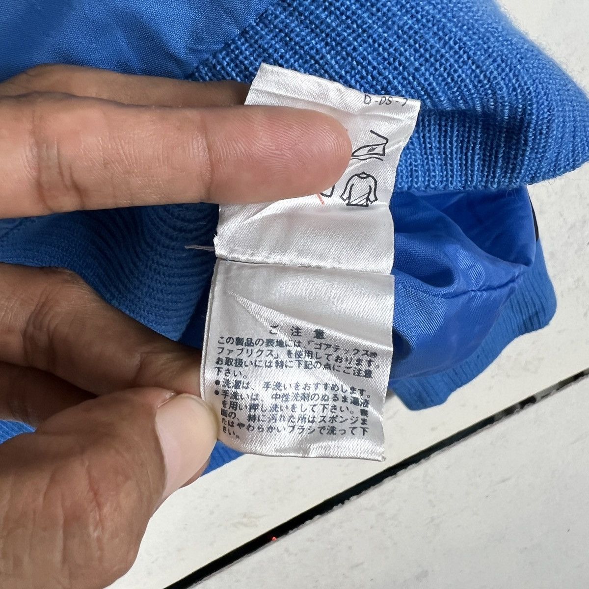 Goretex 🔥 Vintage Fila Goretex anorak Jacket Size US M / EU 48-50 / 2 - 12 Thumbnail