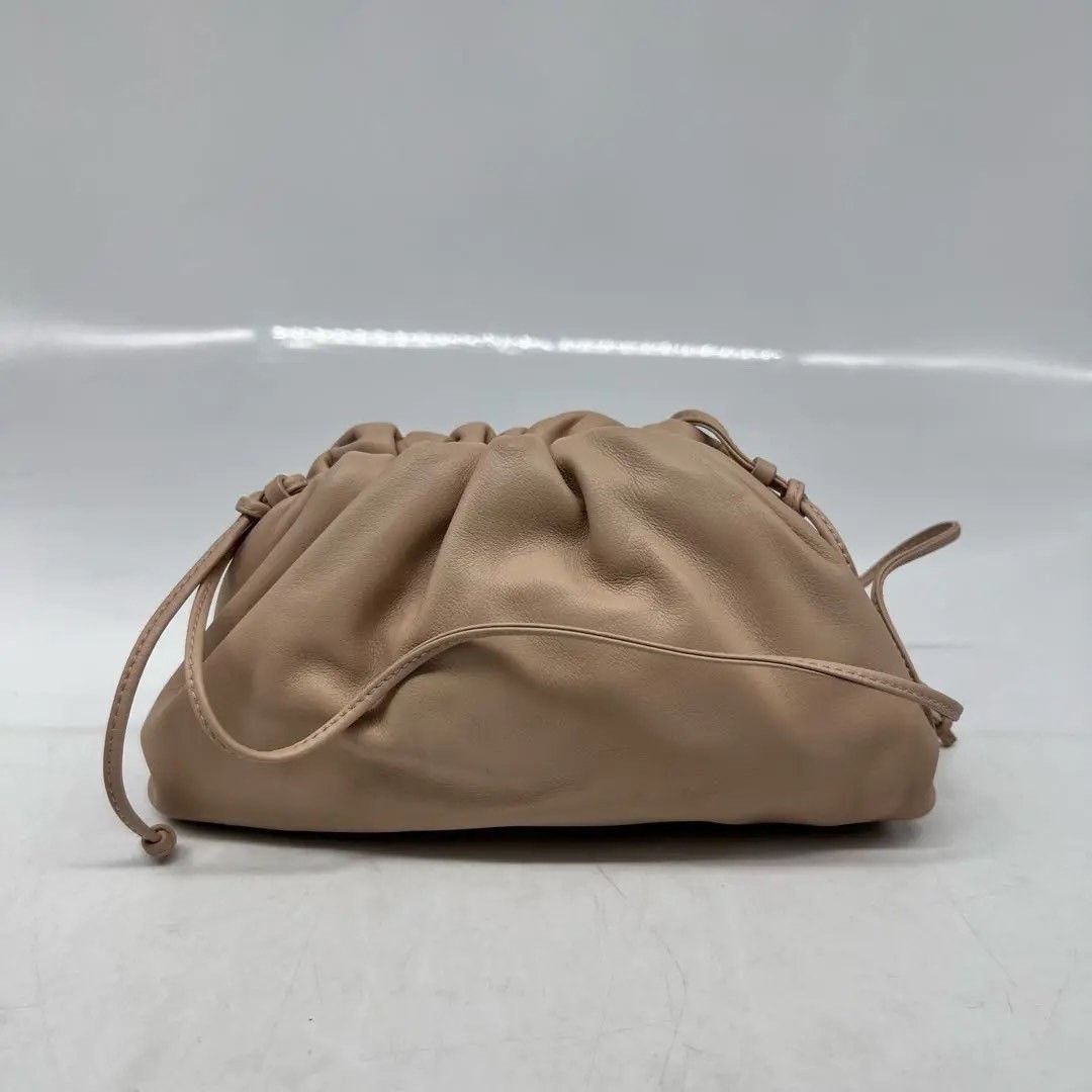 Bottega Veneta Pre-loved Bag Very good condition Size ONE SIZE - 1 Thumbnail