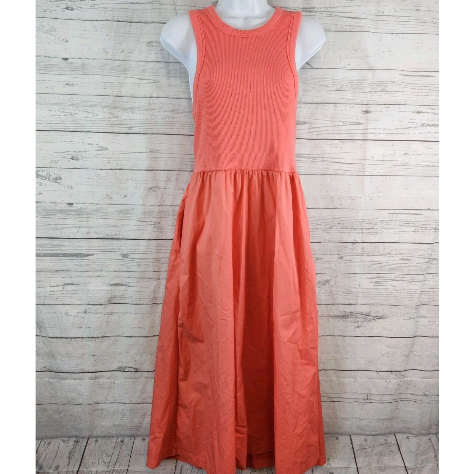Old Navy VINTAGE? Size L / US 10 / IT 46 - 2 Thumbnail