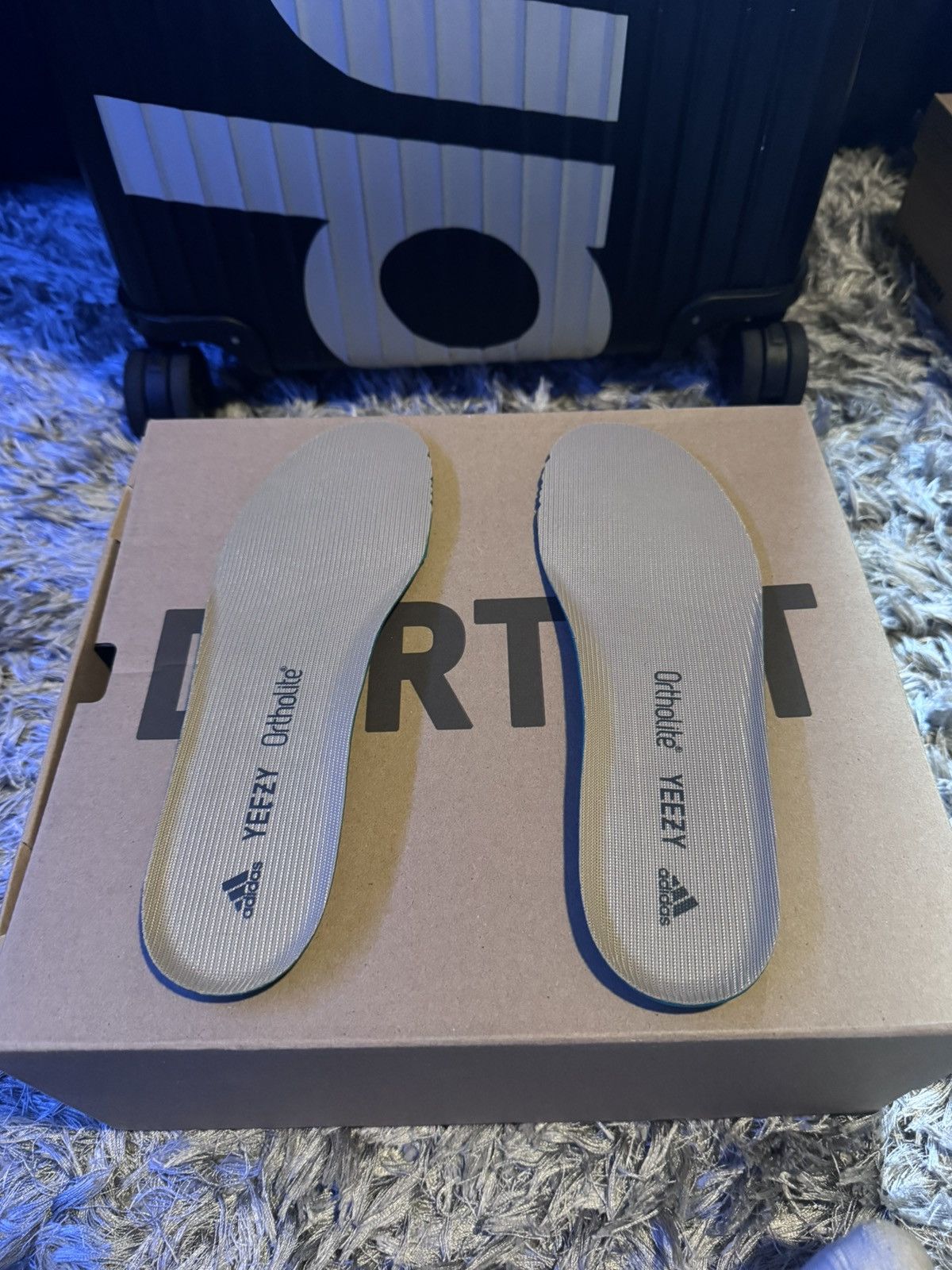 Yeezy Yeezy desert boots Size US 9 / EU 42 - 6 Thumbnail