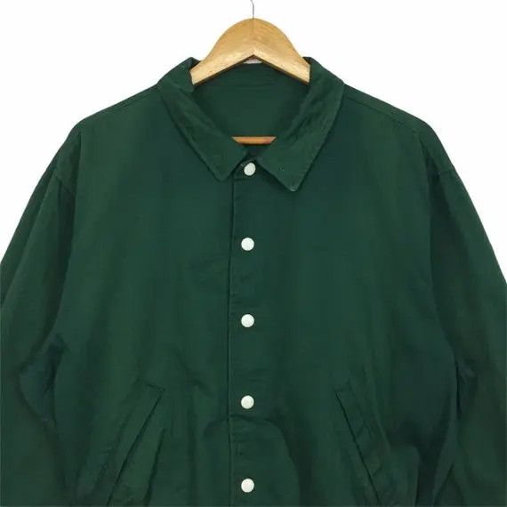 Van VAN JAC JAPAN Young At Heart Punk Rebel Jacket Windbreaker Size US M / EU 48-50 / 2 - 7 Thumbnail