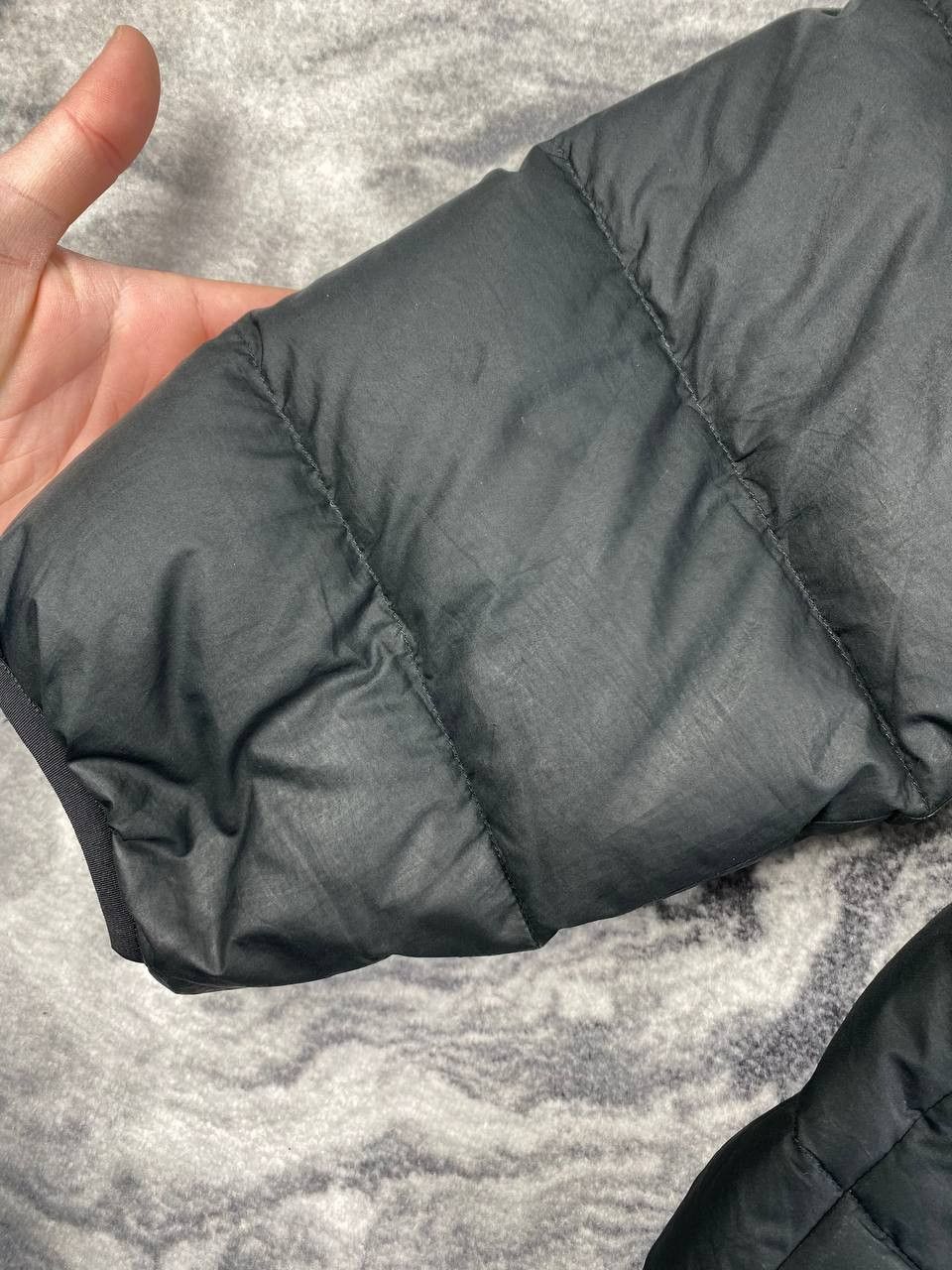 Nike Nike Windrunner Lightweight Duck Down Filled Puffer Jacket Size US L / EU 52-54 / 3 - 17 Thumbnail