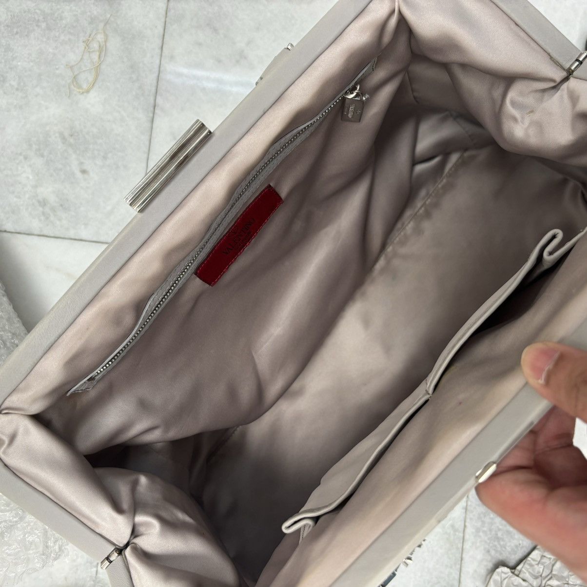 Valentino Valentino Garavani bag Size ONE SIZE - 3 Thumbnail