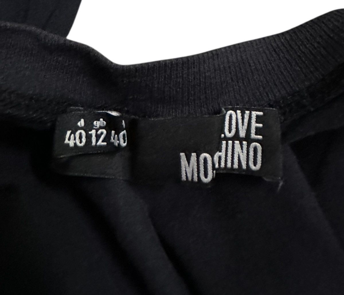 Moschino Moschino Size S / US 4 / IT 40 - 6 Thumbnail