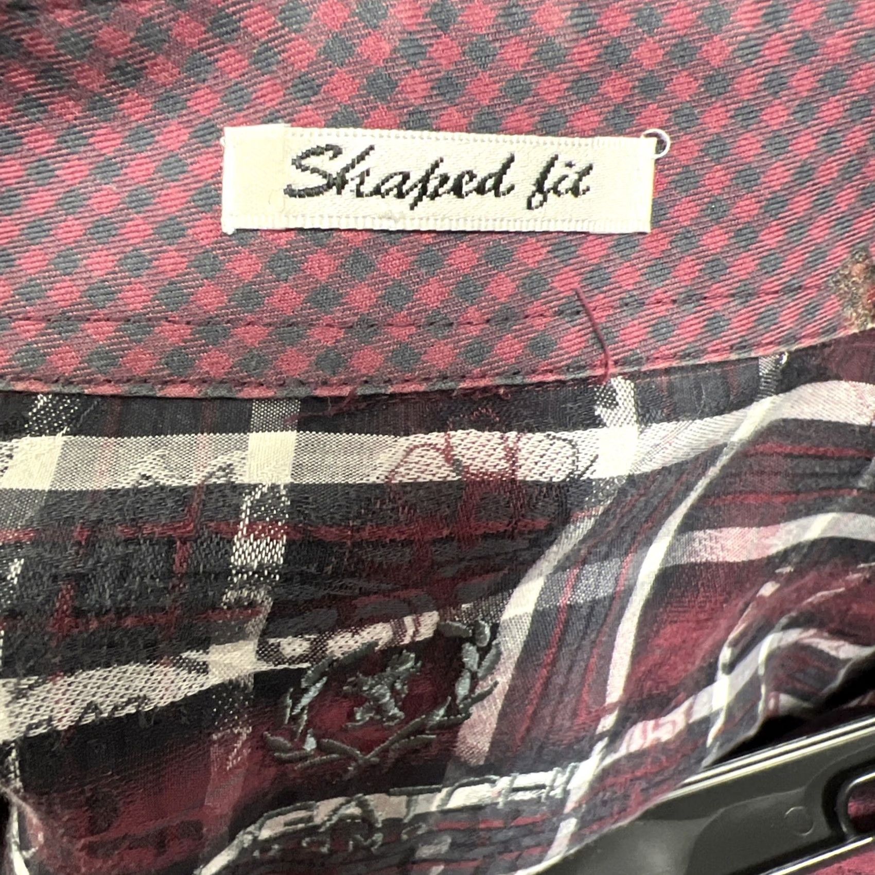 BUGATCHI VINTAGE N/A Size US M / EU 48-50 / 2 - 5 Thumbnail