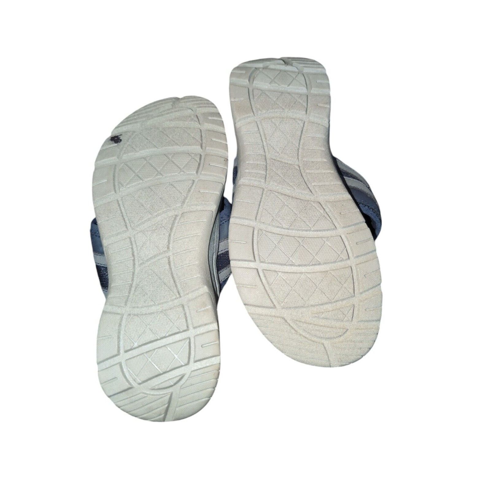Other Earth Origins Men's Boyd Sport Flip Flop Sandal # 8 M Size US 8 / EU 41 - 5 Thumbnail