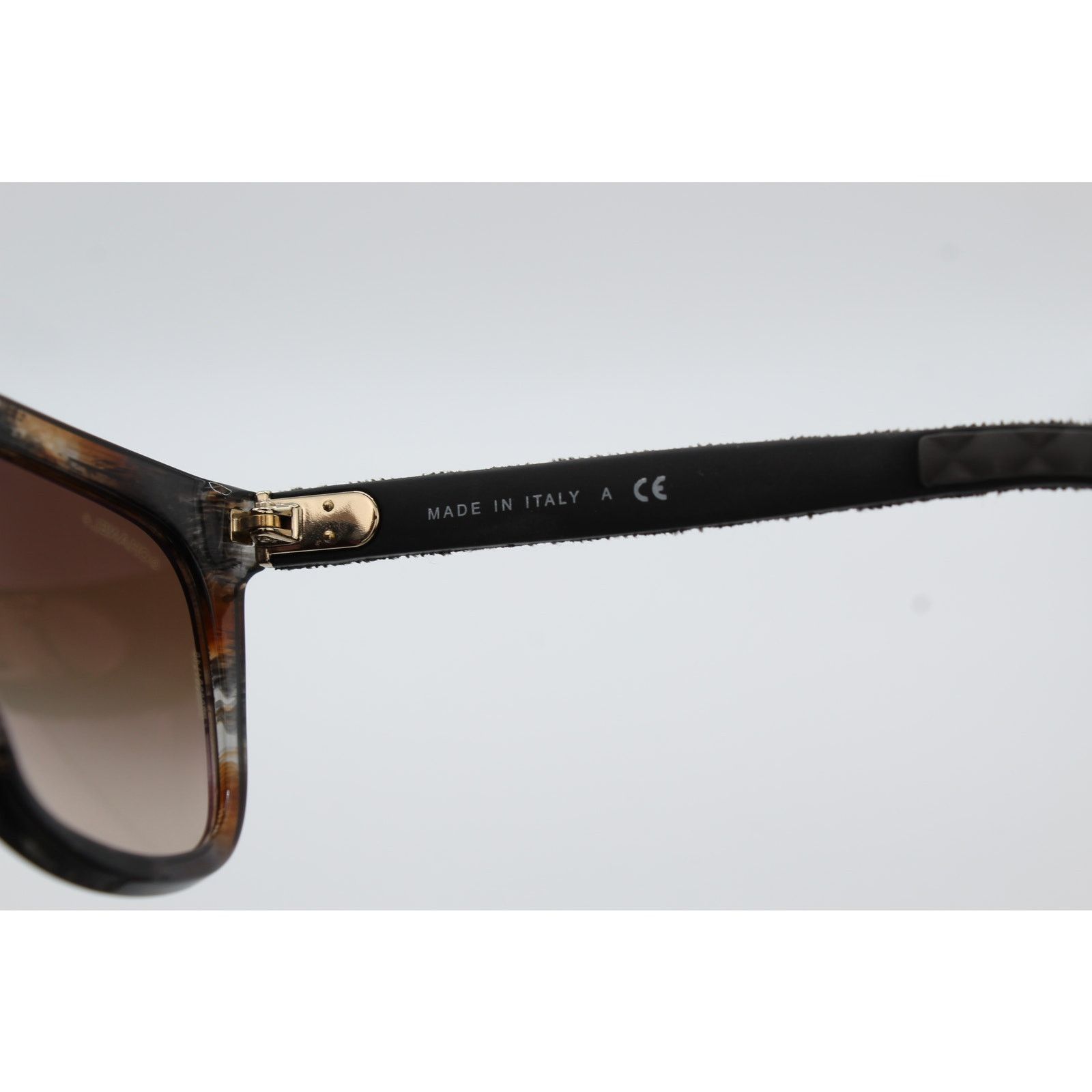 Chanel Chanel 5354 1554/S5 Sunglasses, Tortoise Frame, 56-17-140 Size ONE SIZE - 4 Thumbnail
