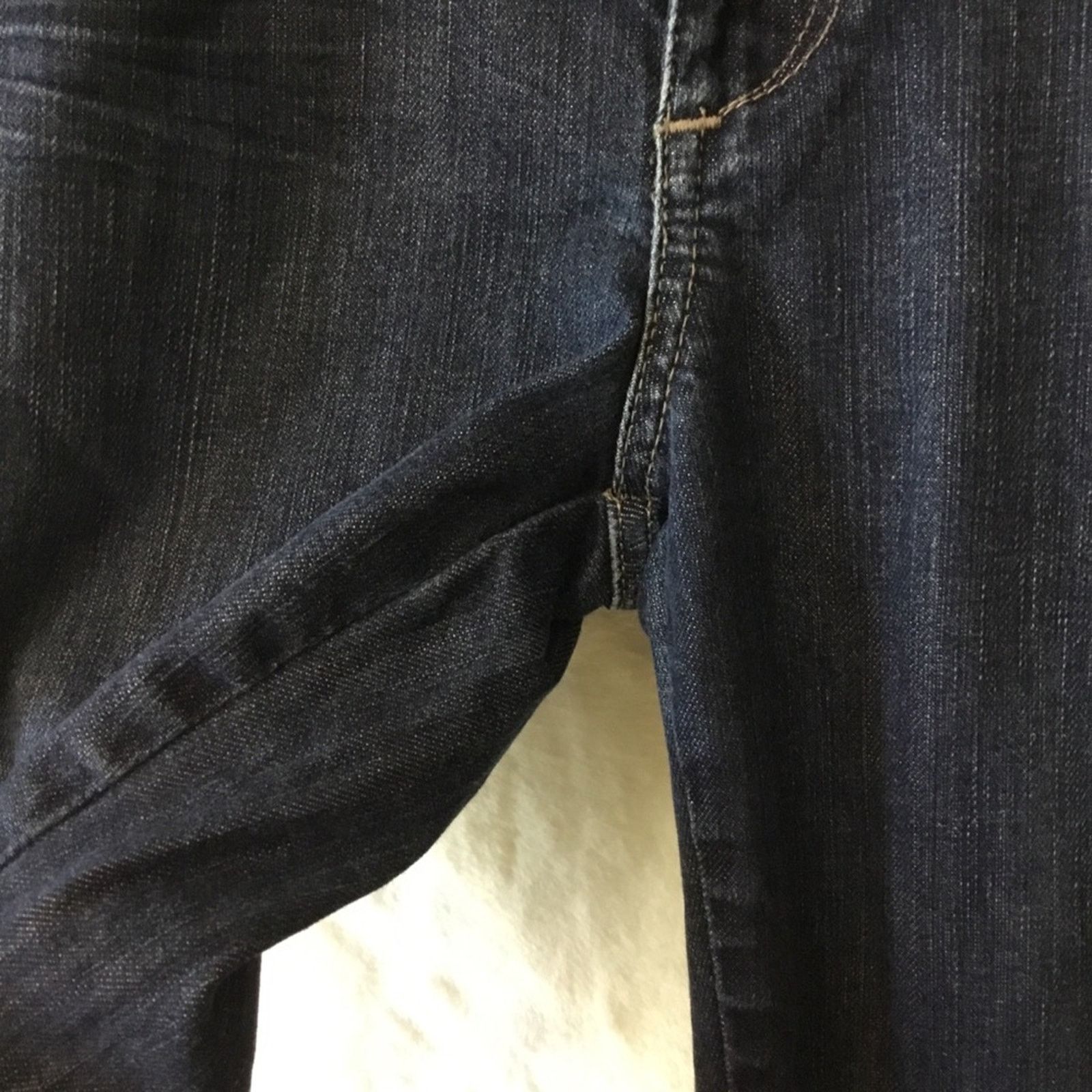 Joe's Joe's Blue Wash Thomson Denim Jeans Size 27" / US 4 / IT 40 - 6 Thumbnail