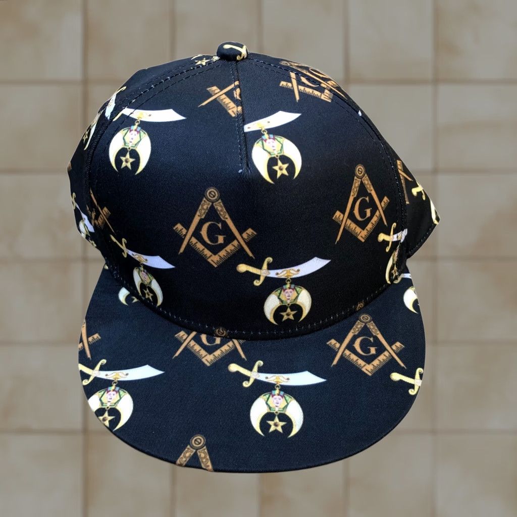 メンズウェア EXPLOSION CAP Bloomingdale's × Vintage × Yupong Fantasy Explosion Metropolitan