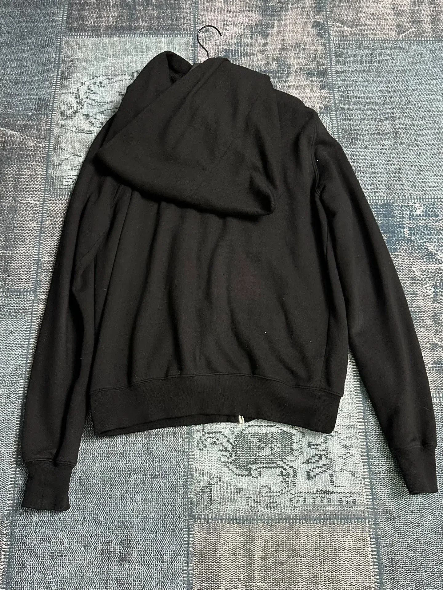 Rick Owens Rick Owens Wizard Hat Size L. Size ONE SIZE - 3 Thumbnail