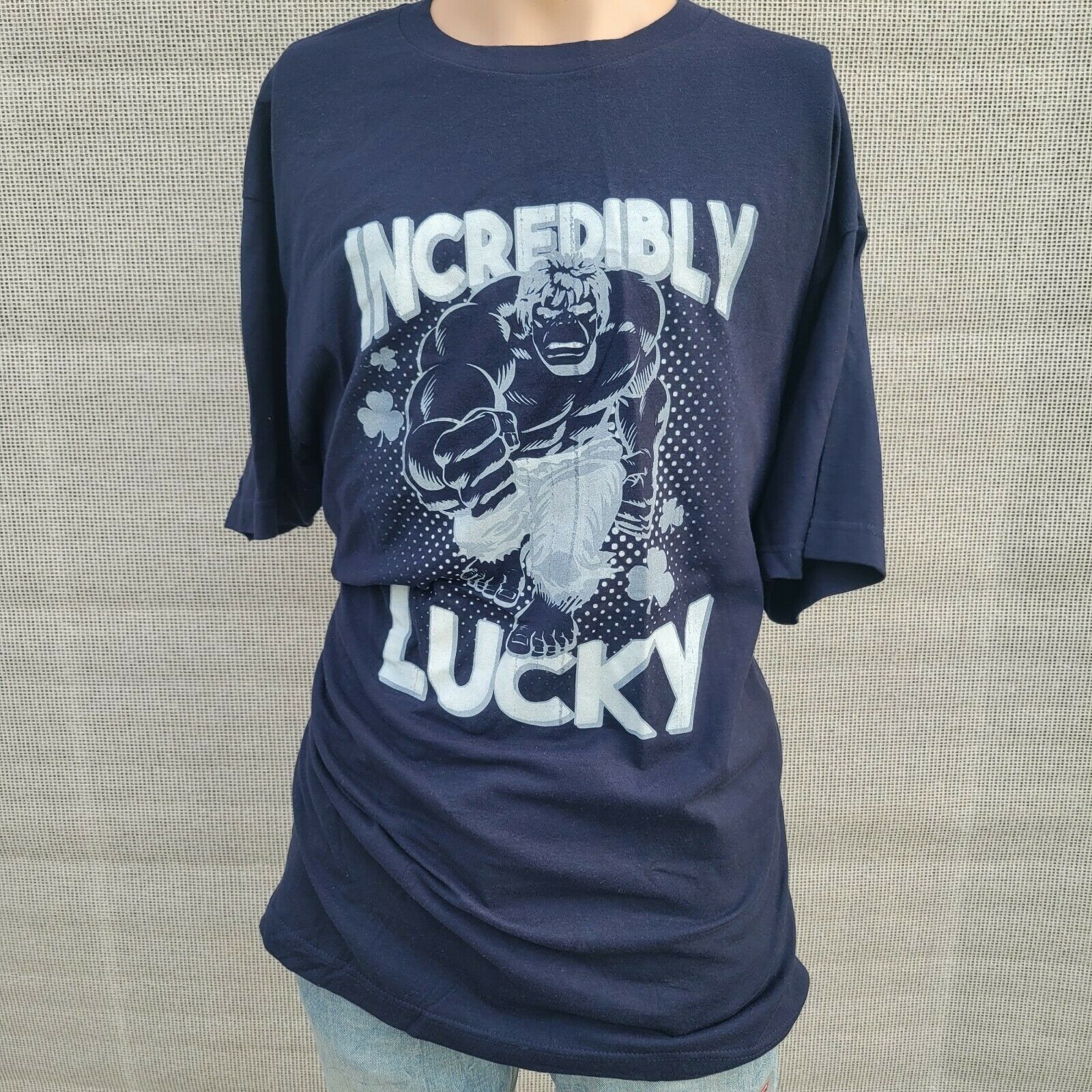Other Men's Tshirt. Size XL. Size US XL / EU 56 / 4 - 1 Thumbnail
