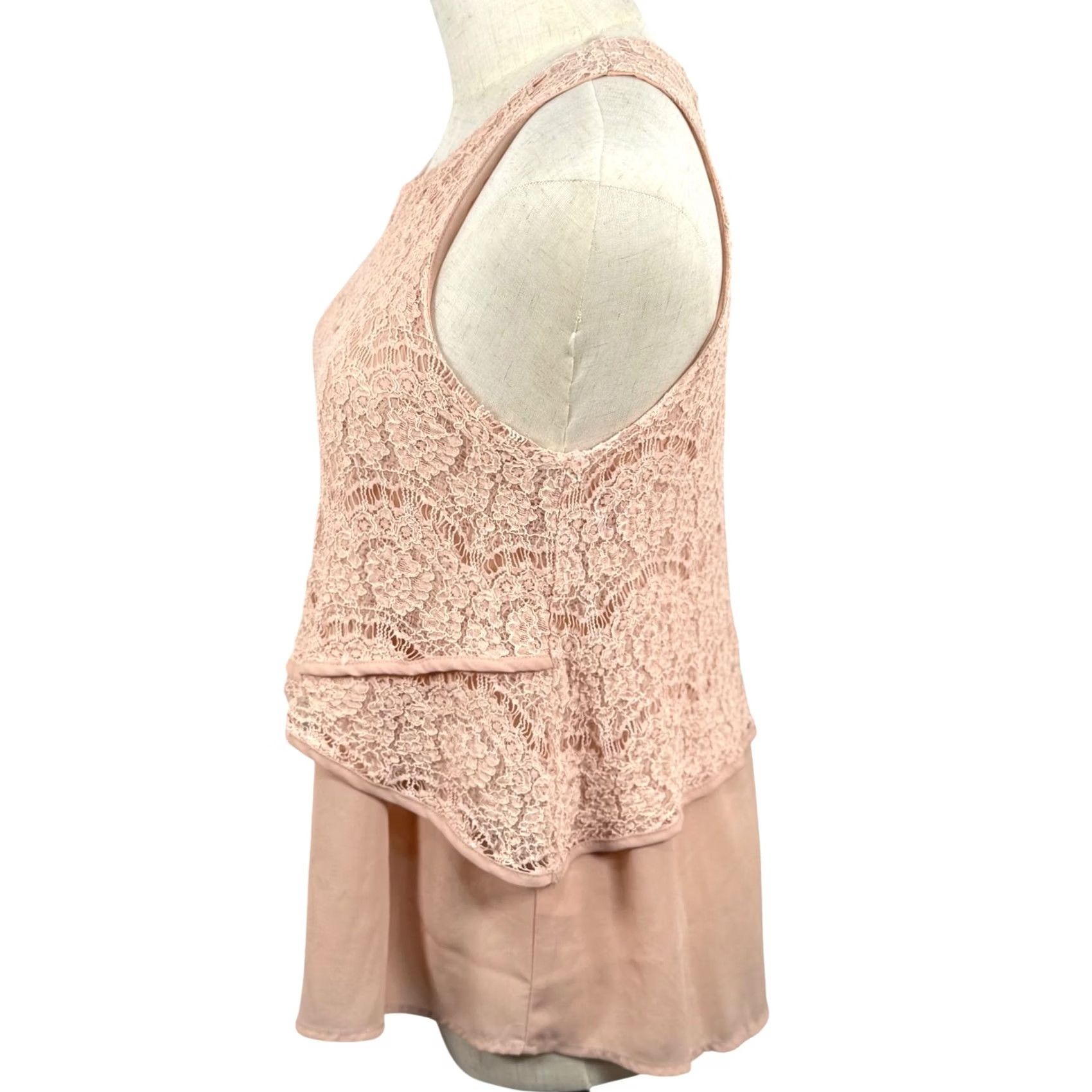 Vintage print(newtitle) Size M / US 6-8 / IT 42-44 - 2 Thumbnail