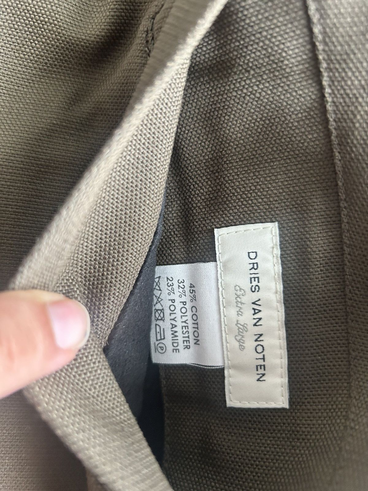 Dries Van Noten Dries Van Noten Reversible Bomber Size US XL / EU 56 / 4 - 2 Thumbnail