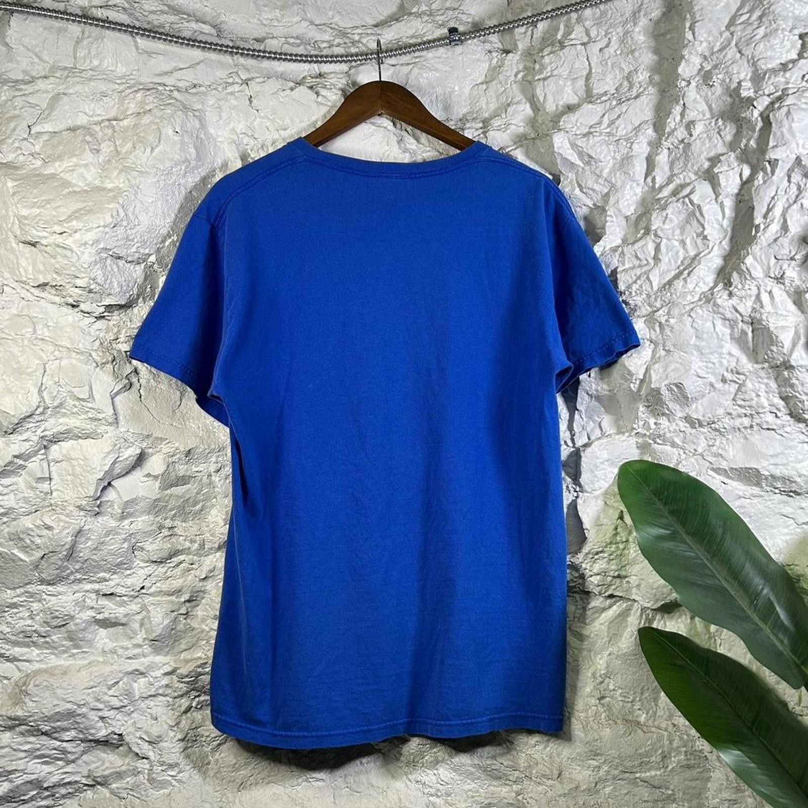 Other 2002 Simpson Homer Japan T-shirt Size Large Size US L / EU 52-54 / 3 - 5 Thumbnail