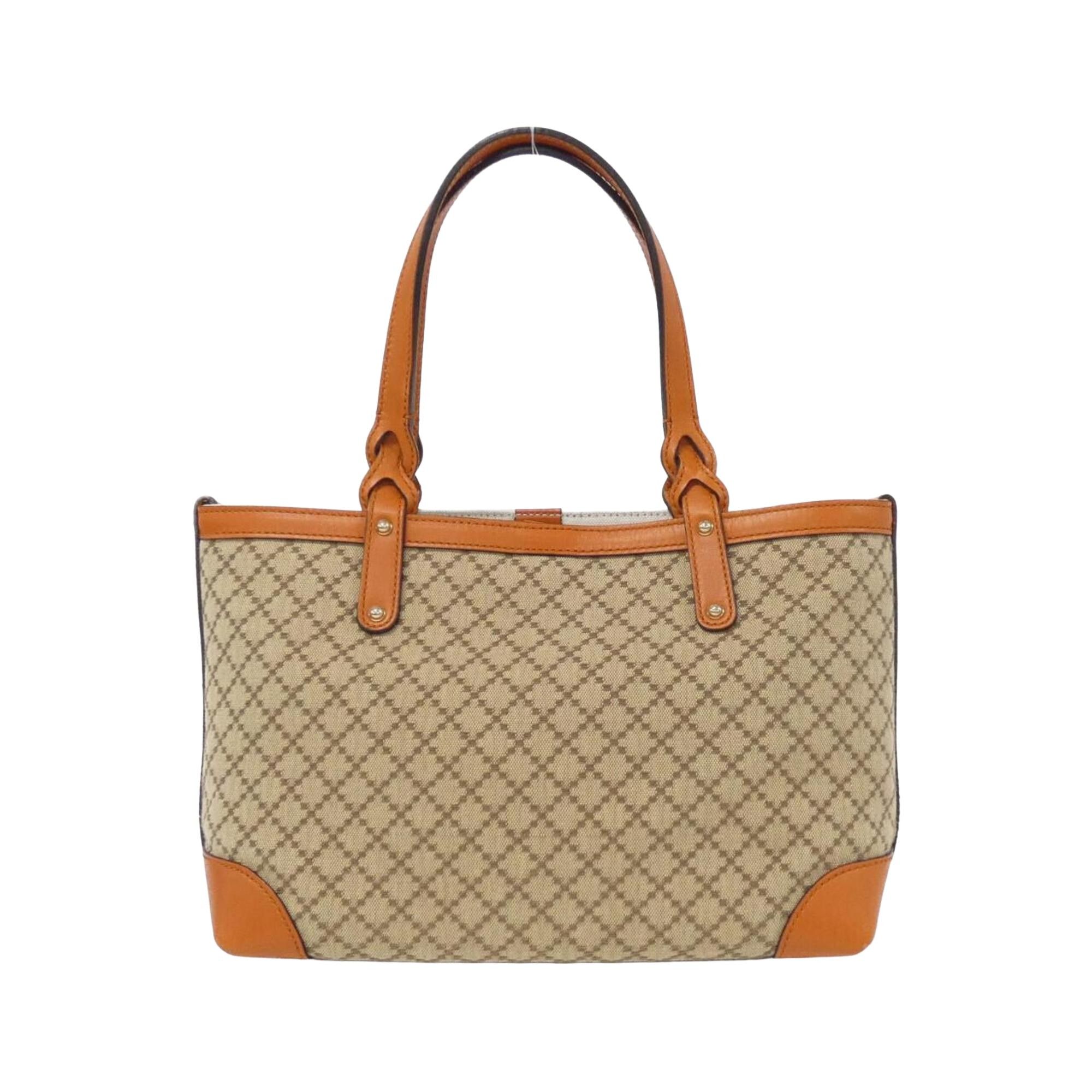 Gucci Gucci Diamante handbag Size ONE SIZE - 1 Thumbnail
