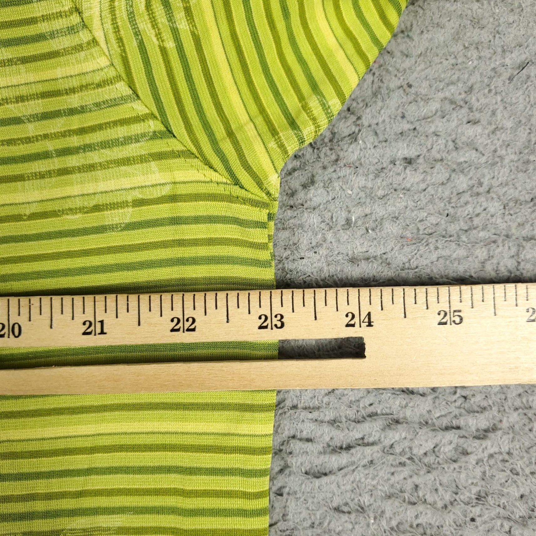 Tommy Bahama Tommy Bahama Polo Shirt Mens Large Green Striped Casual Short Sleeve Polo Shirt Mens Large Green Striped Casual Short Sleeve Size US L / EU 52-54 / 3 - 5 Thumbnail