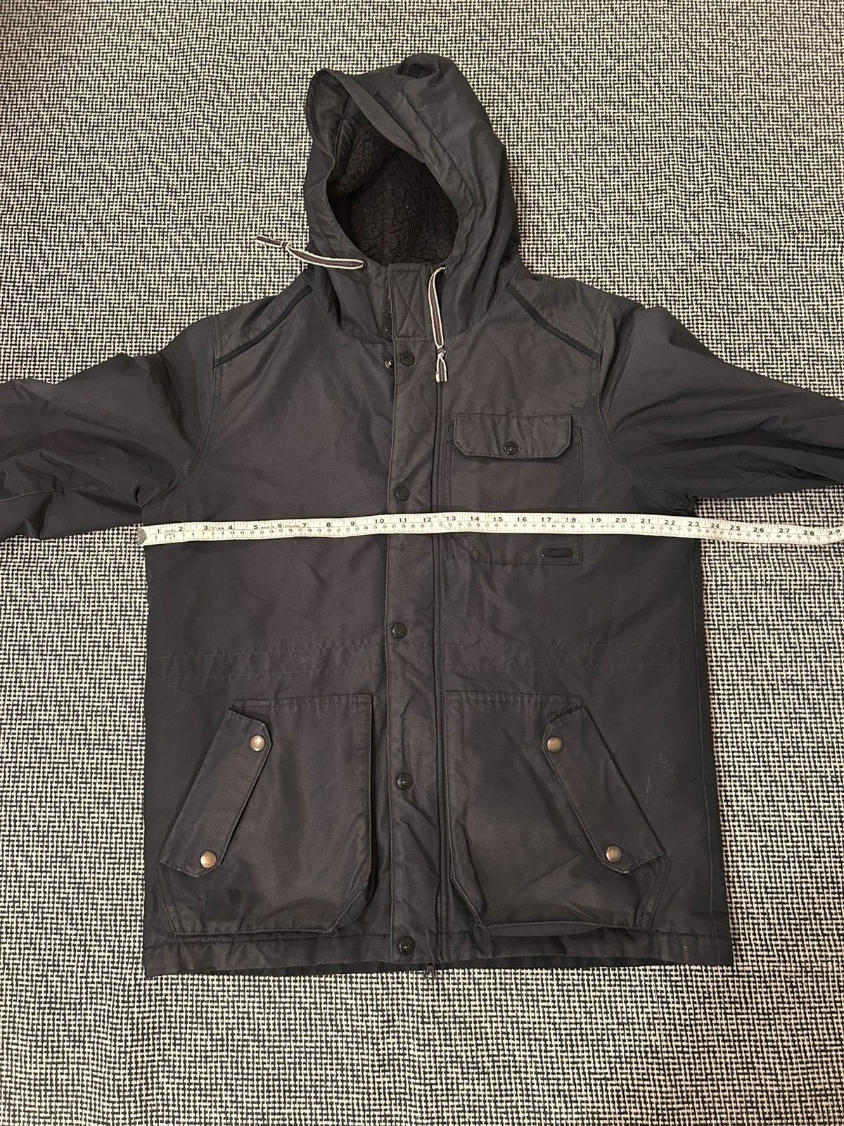 Oakley Vintage Oakley Ski Jacket size M Size US M / EU 48-50 / 2 - 10 Thumbnail