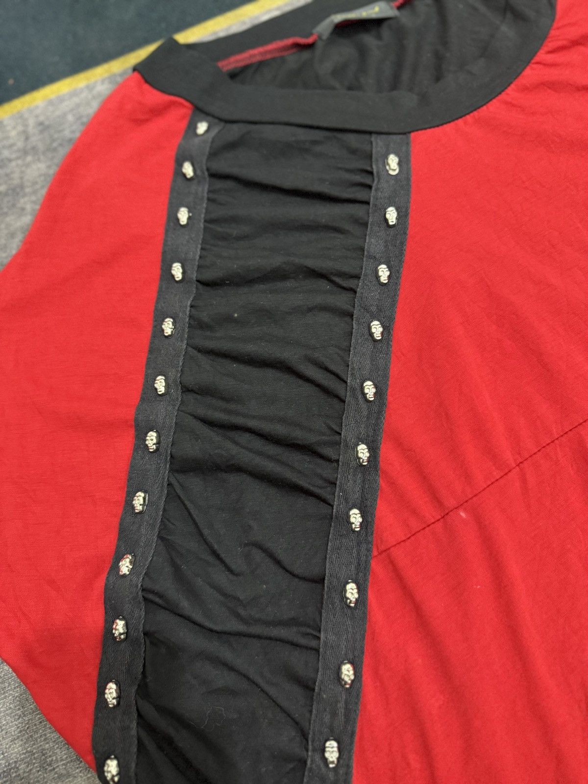 If Six Was Nine WONDER GIRL Y2K TSHIRT Size ONE SIZE - 5 Thumbnail
