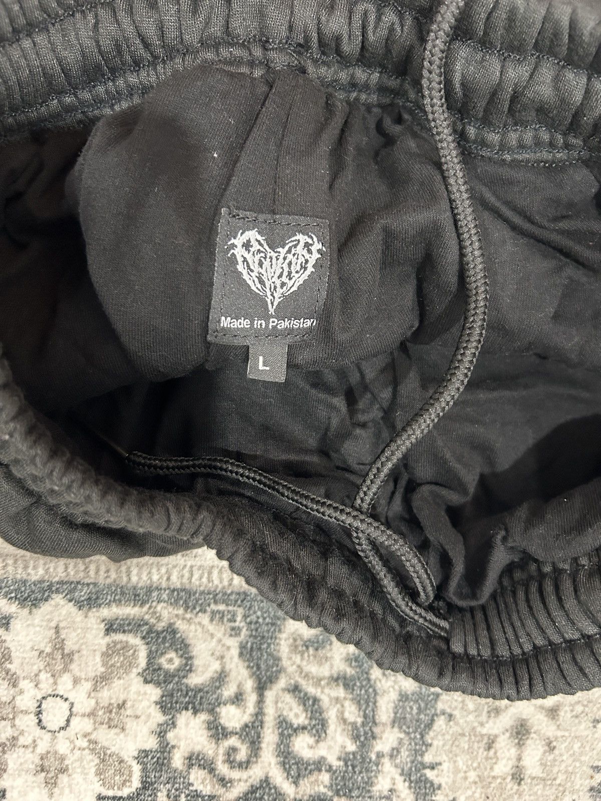 Other Joggers tokyo ghoul inspired Size US 34 / EU 50 - 4 Thumbnail