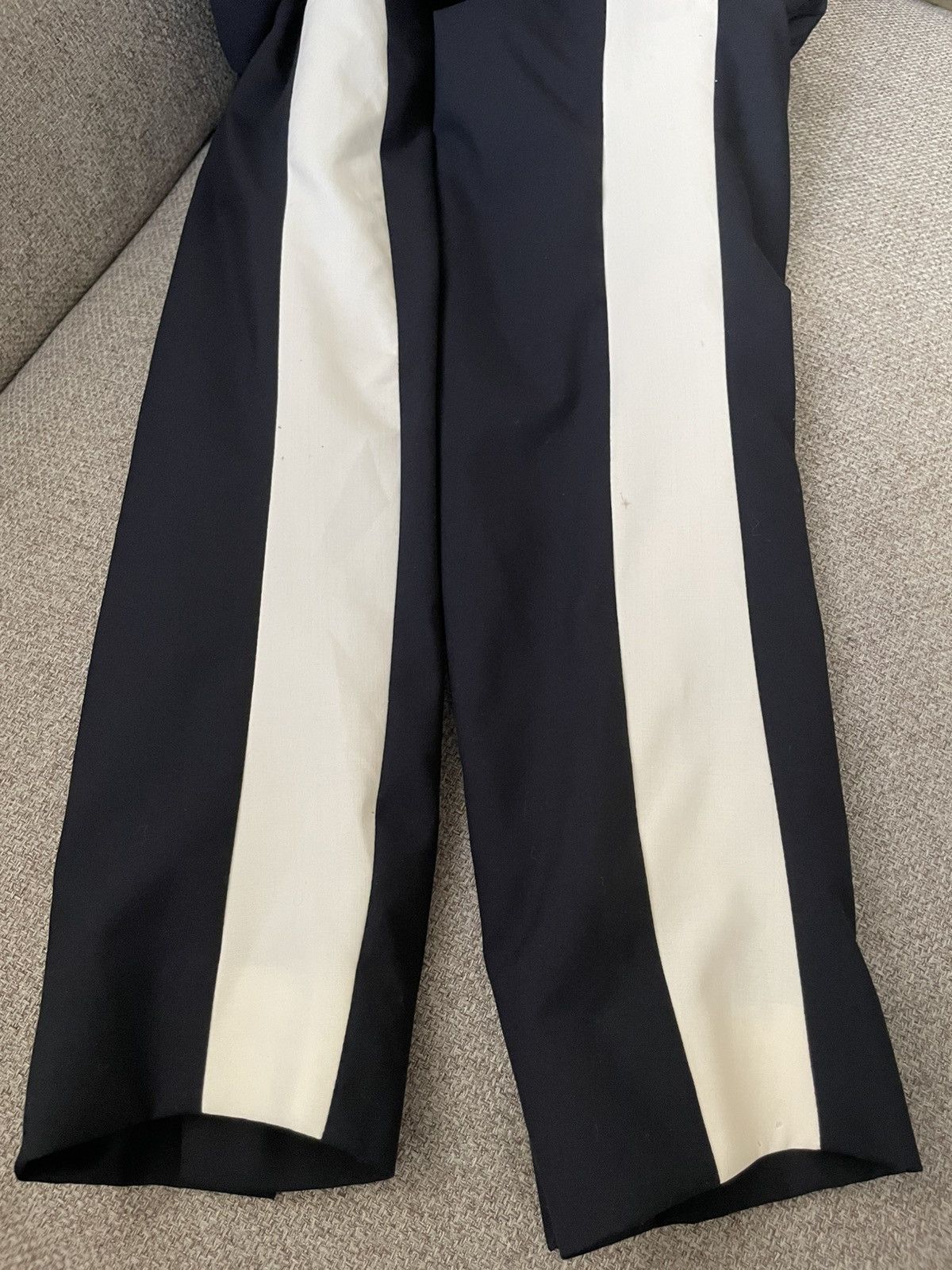 Prada Prada Lana Leggera Bi suit blazer Size 48R - 12 Thumbnail