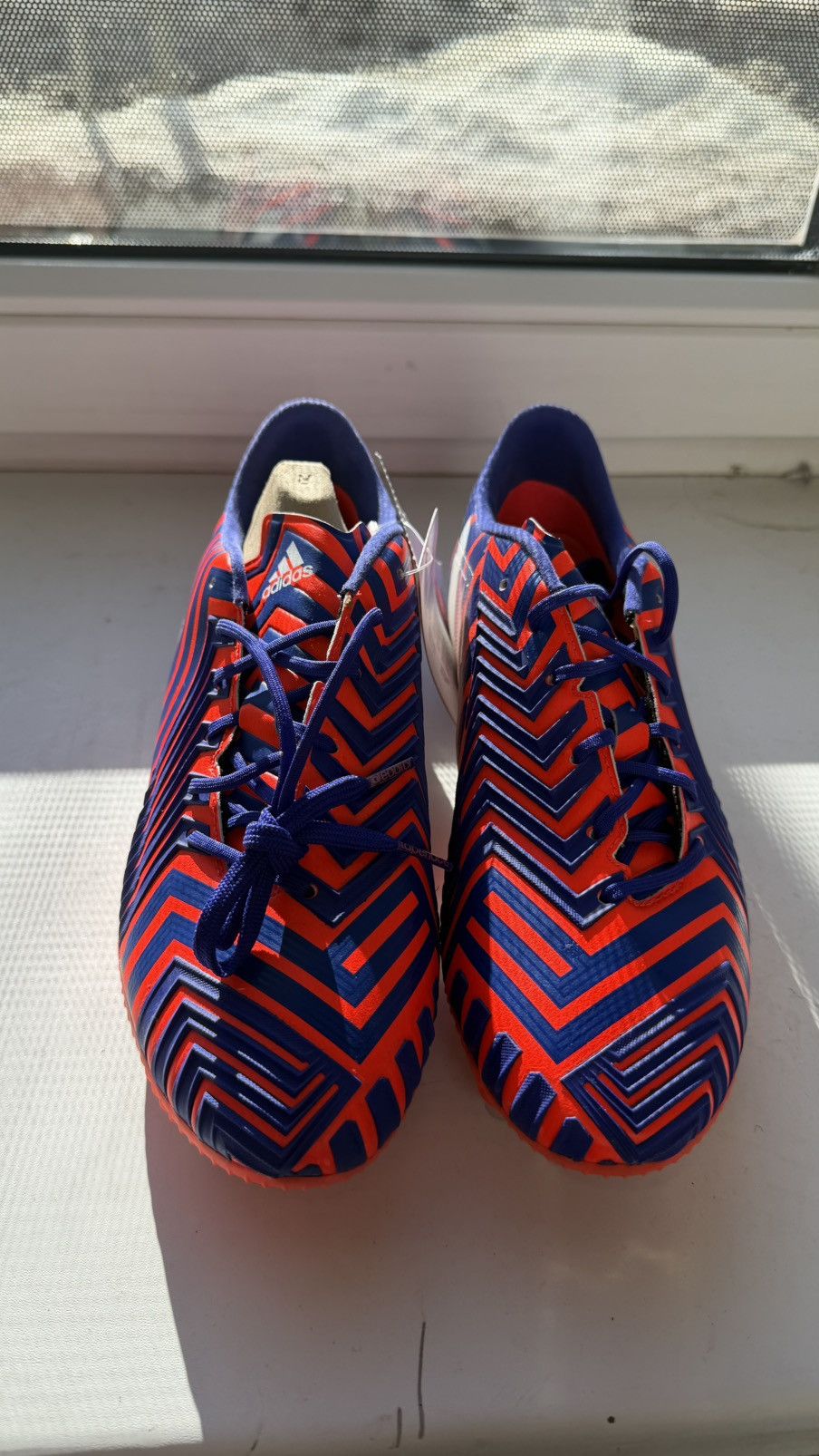 Adidas Adidas predator instinct s Size US 8 / EU 41 - 1 Thumbnail