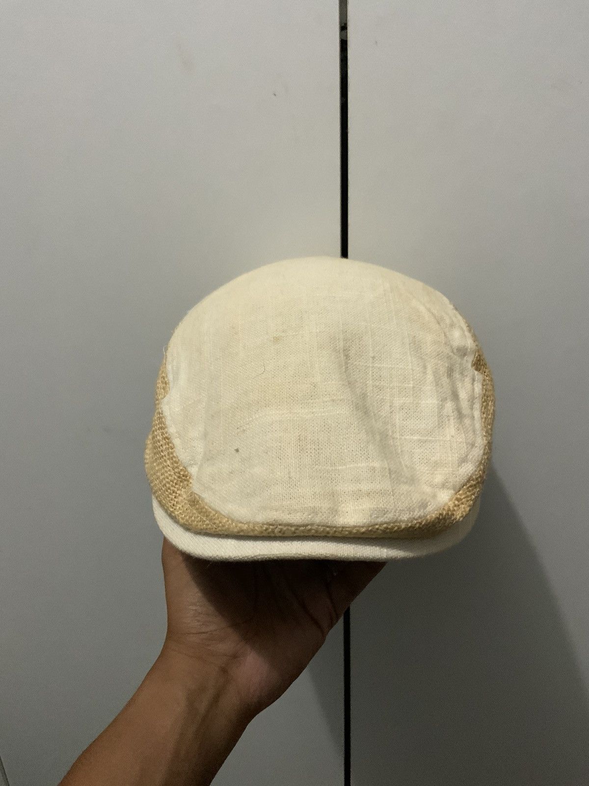 Japanese Brand Vintage Retro Beretta Hat Size ONE SIZE - 5 Thumbnail
