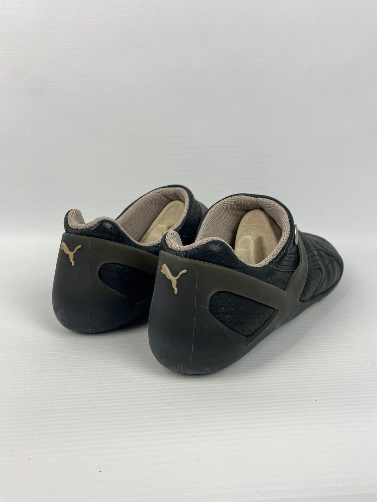 Maison MIHARA YASUHIRO × Puma Puma x Mihara Yasuhiro MY-21 retro cyber futuristic shoes Size US 10 / EU 43 - 7 Thumbnail