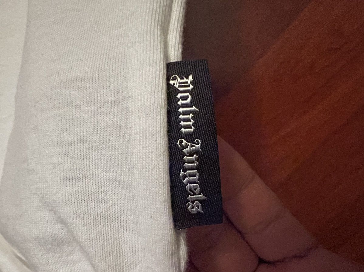 Icecream × Palm Angels Palm Angels x Icecream Tee Size US L / EU 52-54 / 3 - 5 Thumbnail
