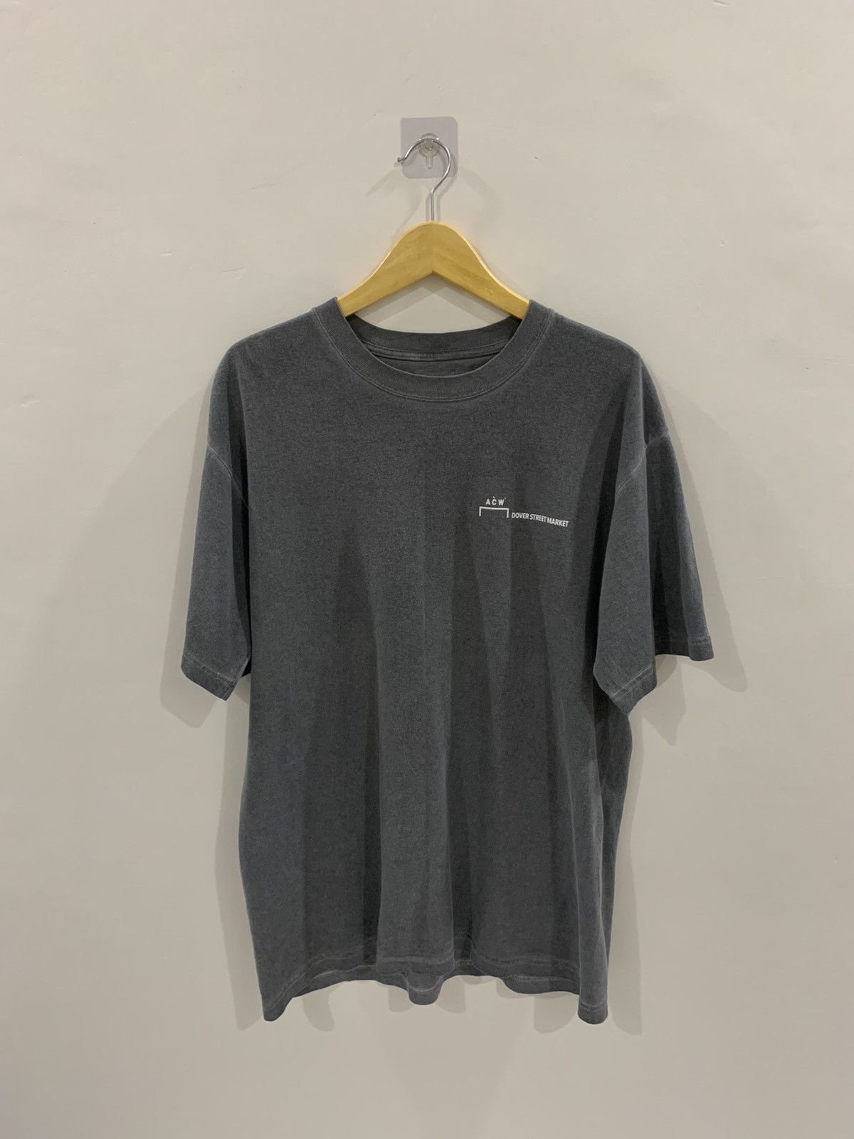 A-COLD-WALL* A COLD WALL x Dover Street Market Size US XL / EU 56 / 4 - 2 Thumbnail