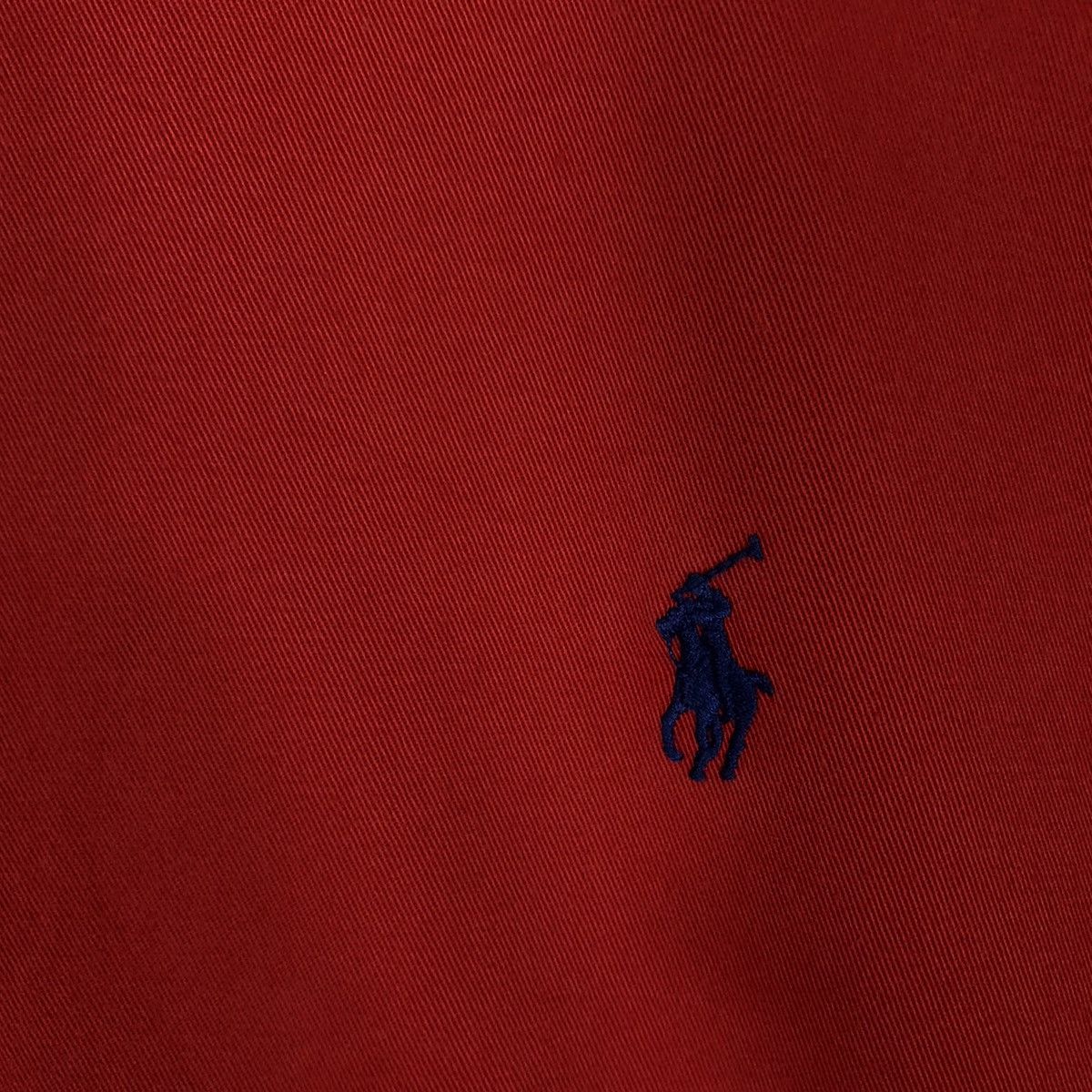 Polo Ralph Lauren 🔥90’s Vintage Distressed Jacket Ralph Lauren Size US XL / EU 56 / 4 - 14 Thumbnail