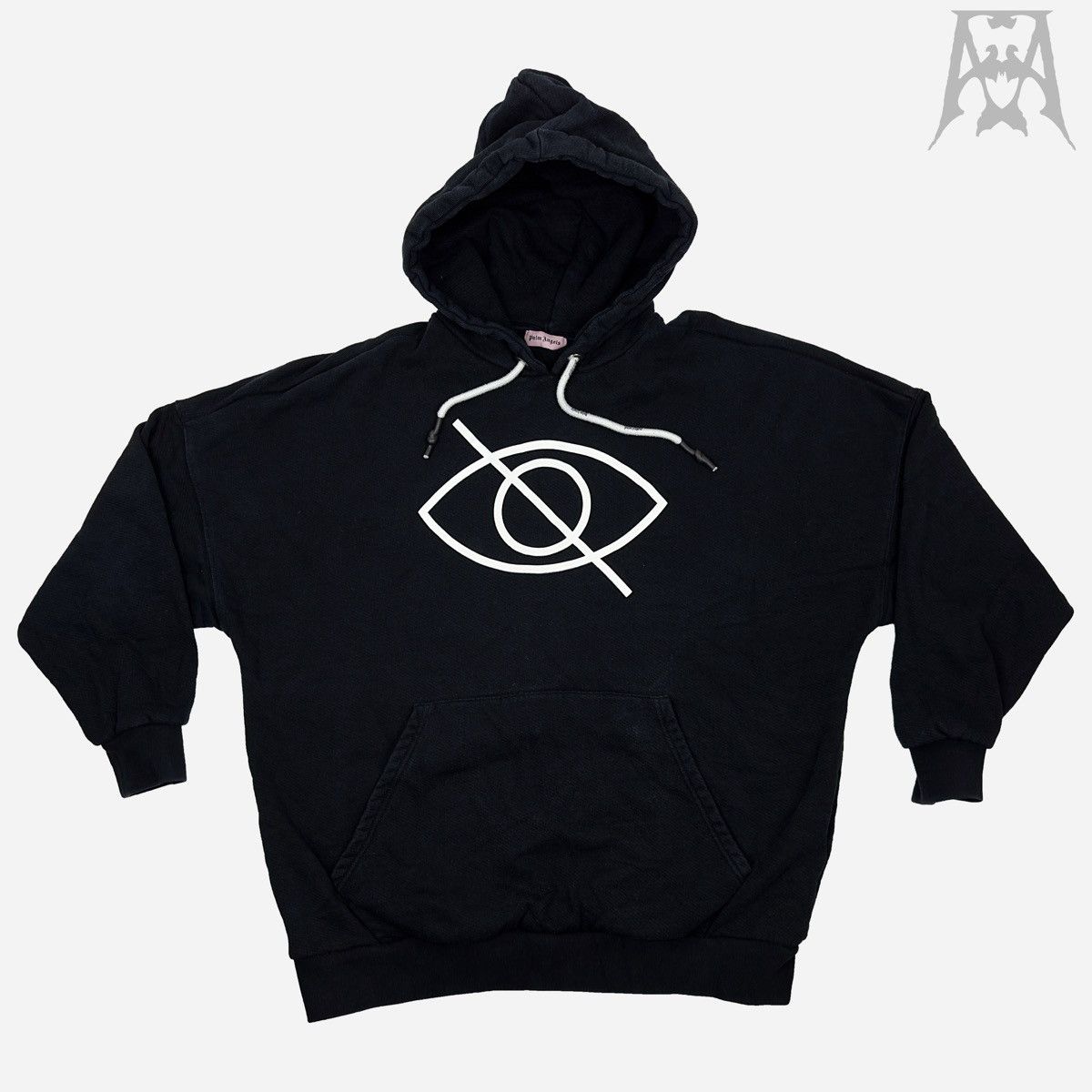 Palm Angels sale Sensitive Content Hoodie