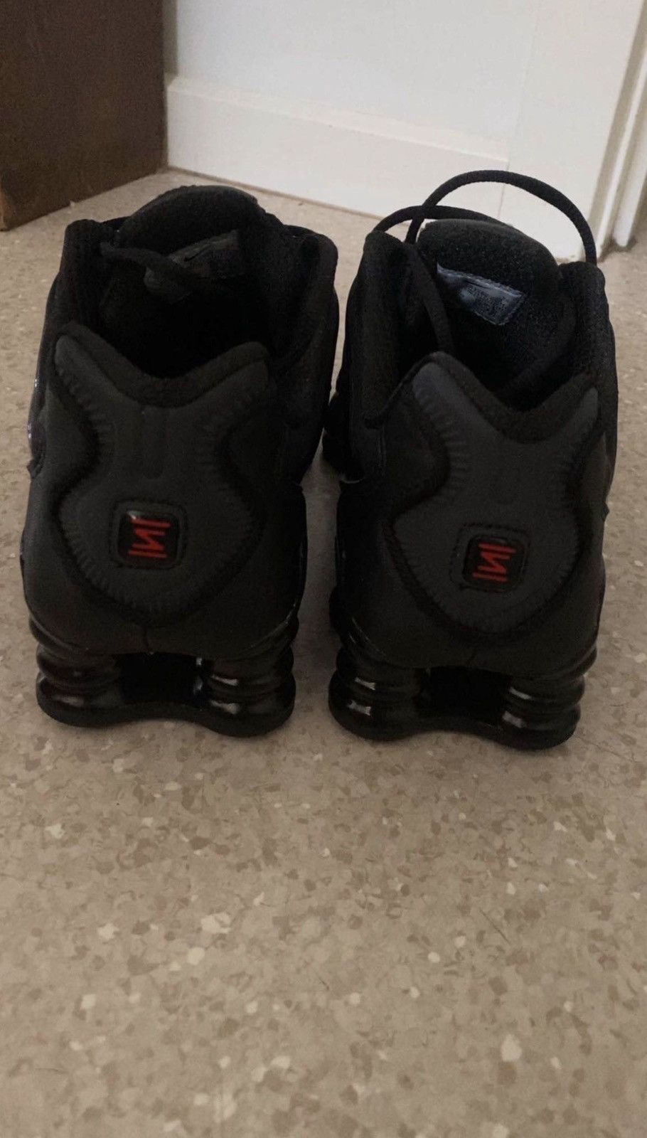Nike NIKE SHOX Size US 8 / EU 41 - 5 Thumbnail