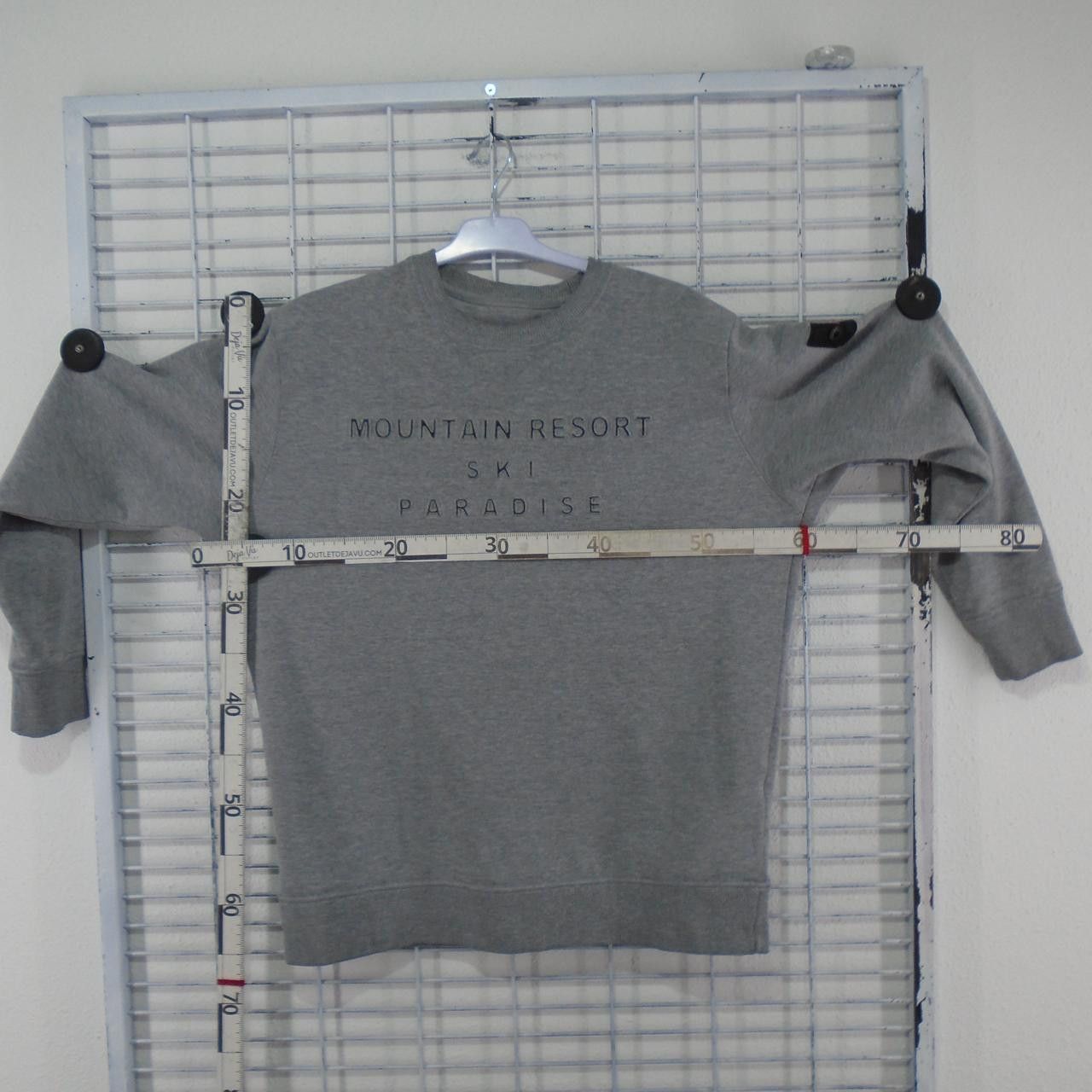 Other Men's Sweatshirt Heritage Size US L / EU 52-54 / 3 - 10 Thumbnail