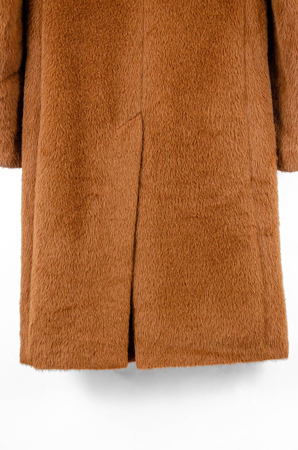 Acne Studios Acne Studios Alpaca Wool Coat – Size 34 (Made in Romania) Size XXS / US 00 / IT 34 - 9 Thumbnail