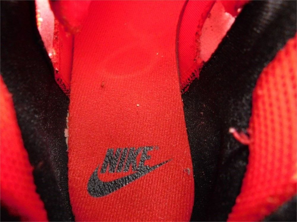 Nike Nike Hyperdunk 2013 Photo Red Sneaker shoes clean Size US 8 / EU 41 - 8 Thumbnail