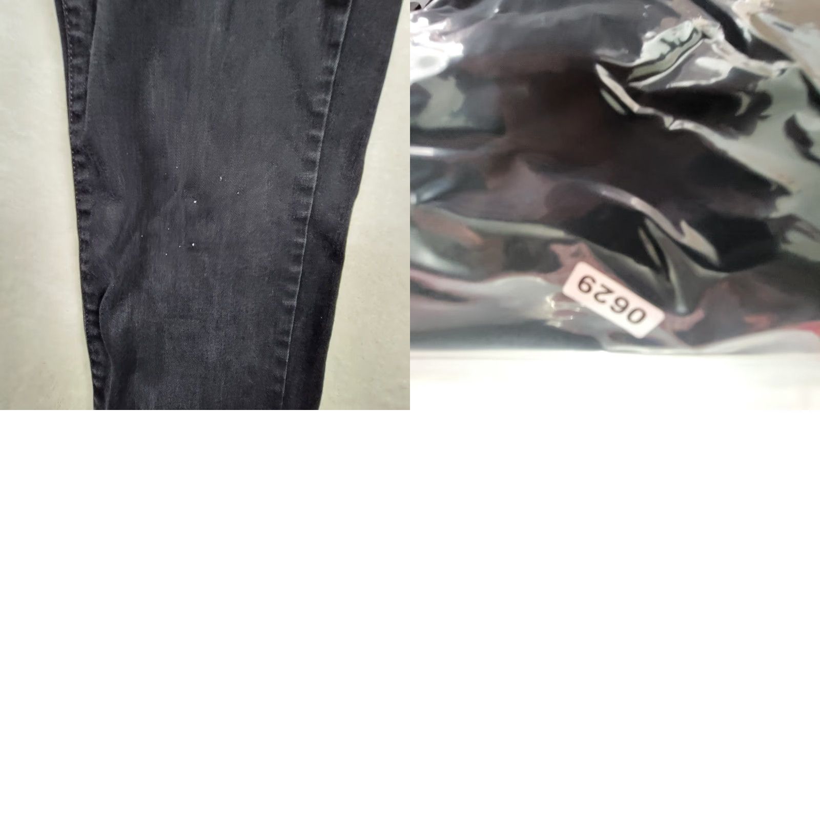 Lucky Brand VINTAGE not applicable. Size US 36 / EU 52 - 11 Thumbnail